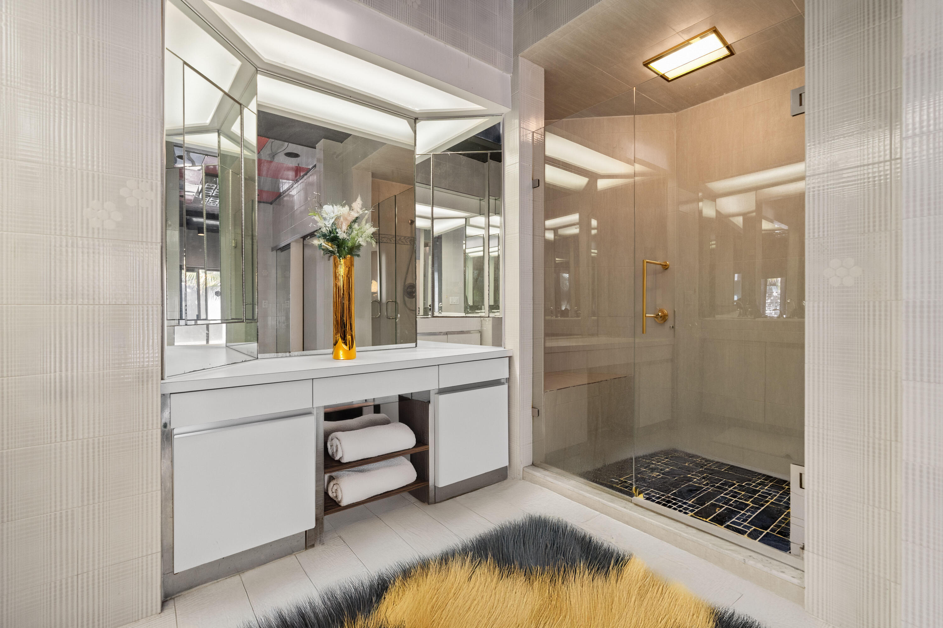 WOODLANDS THIRD SEC - Residential