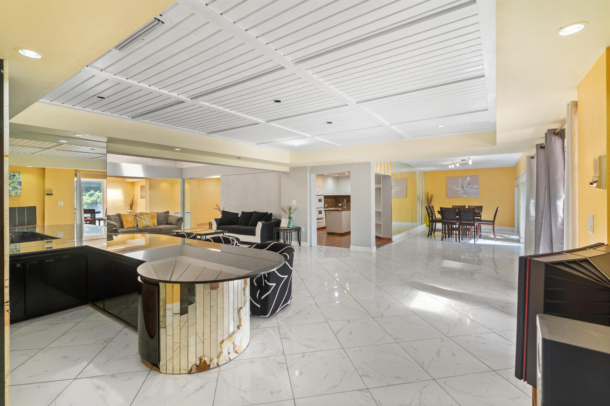 WOODLANDS THIRD SEC - Residential