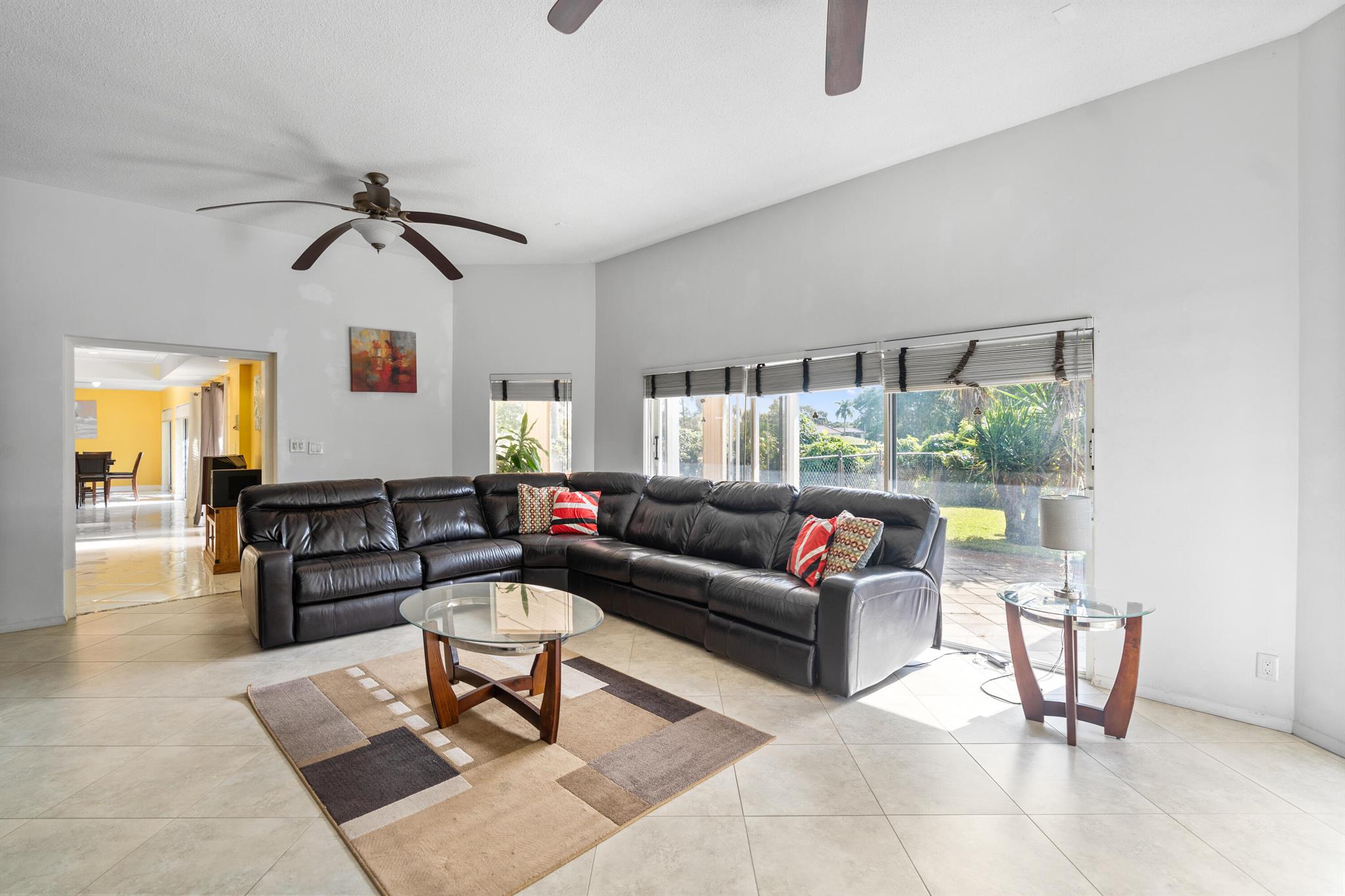 WOODLANDS THIRD SEC - Residential