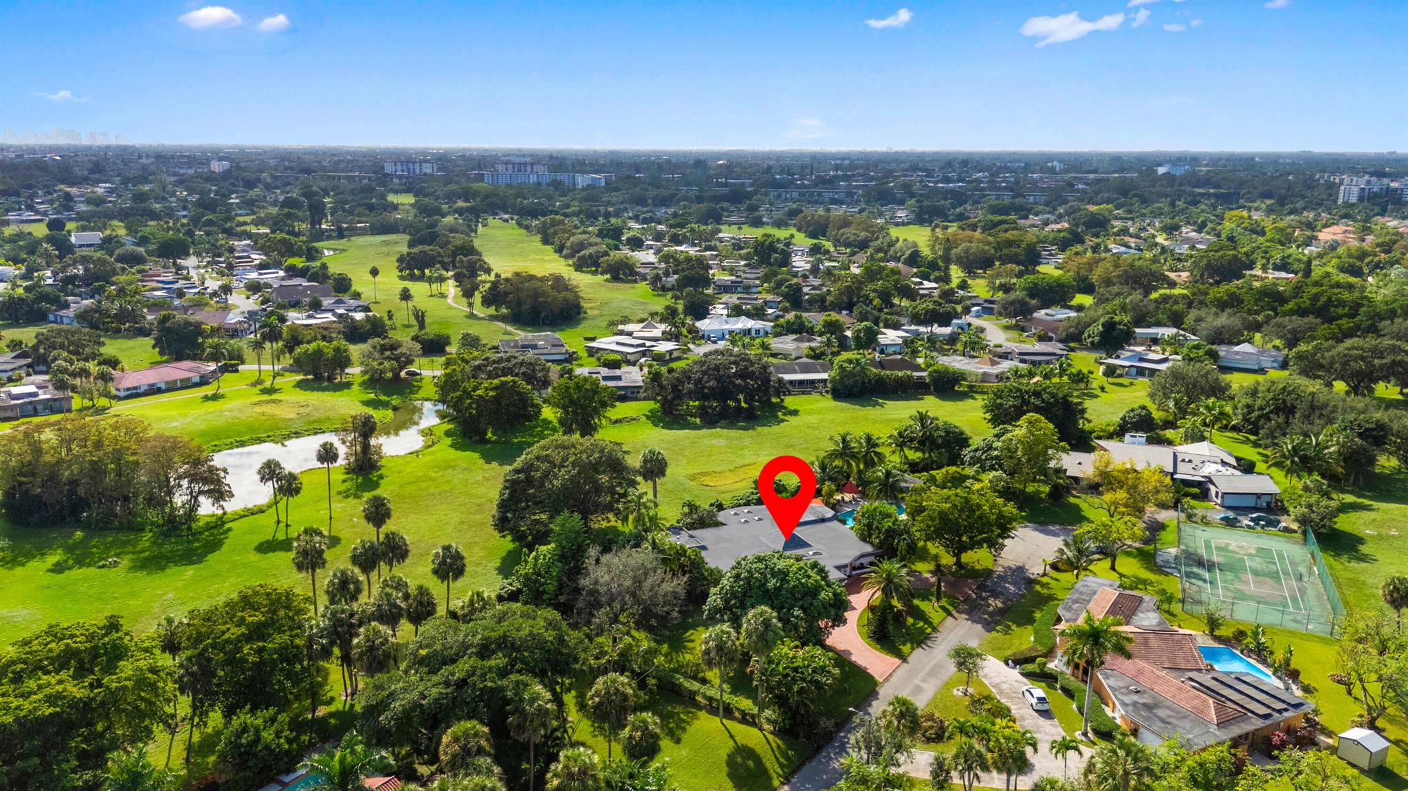 WOODLANDS THIRD SEC - Residential