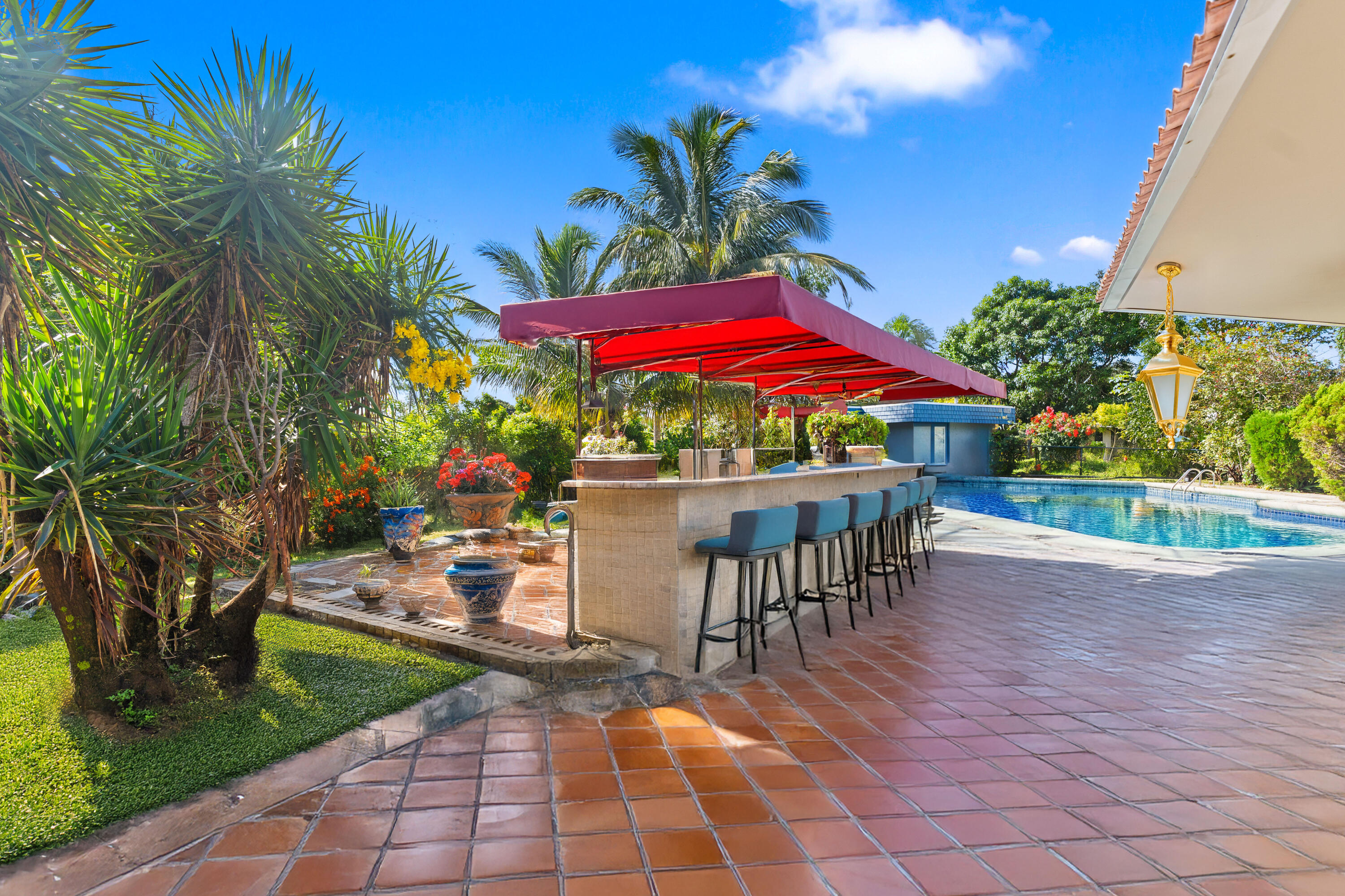 WOODLANDS THIRD SEC - Residential