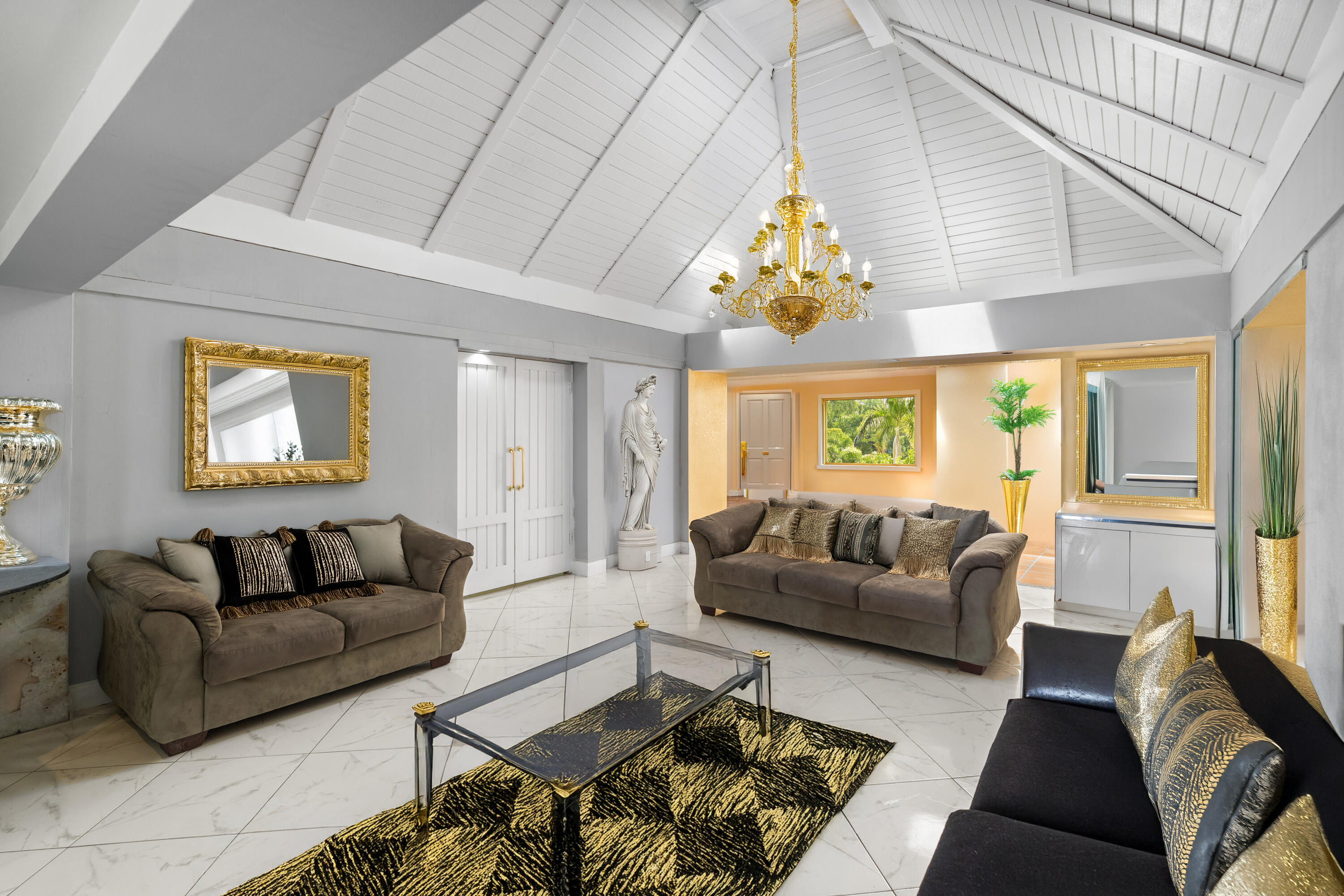 WOODLANDS THIRD SEC - Residential