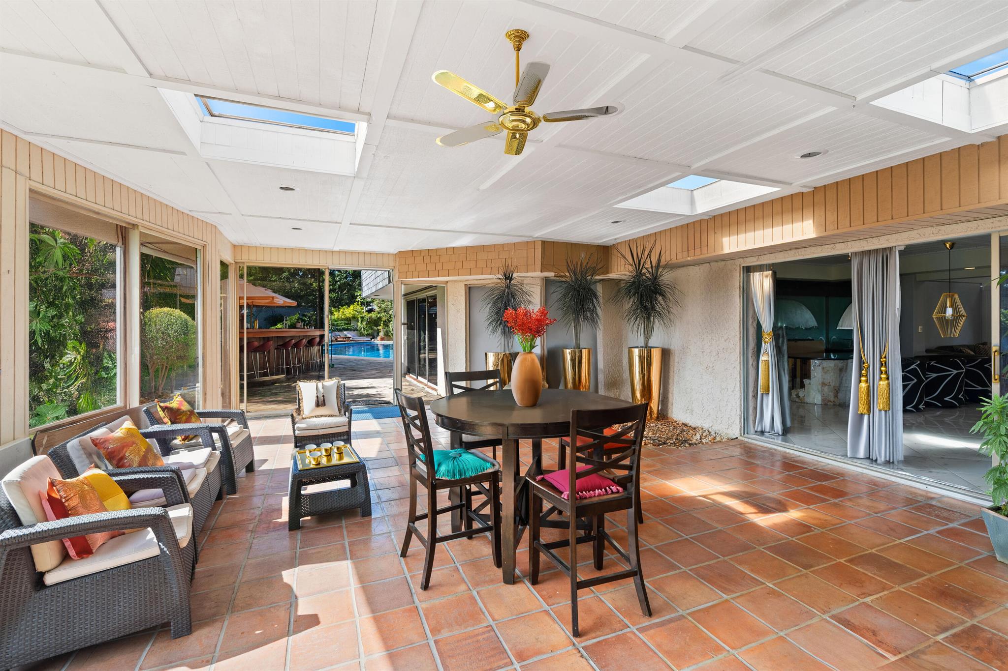 WOODLANDS THIRD SEC - Residential