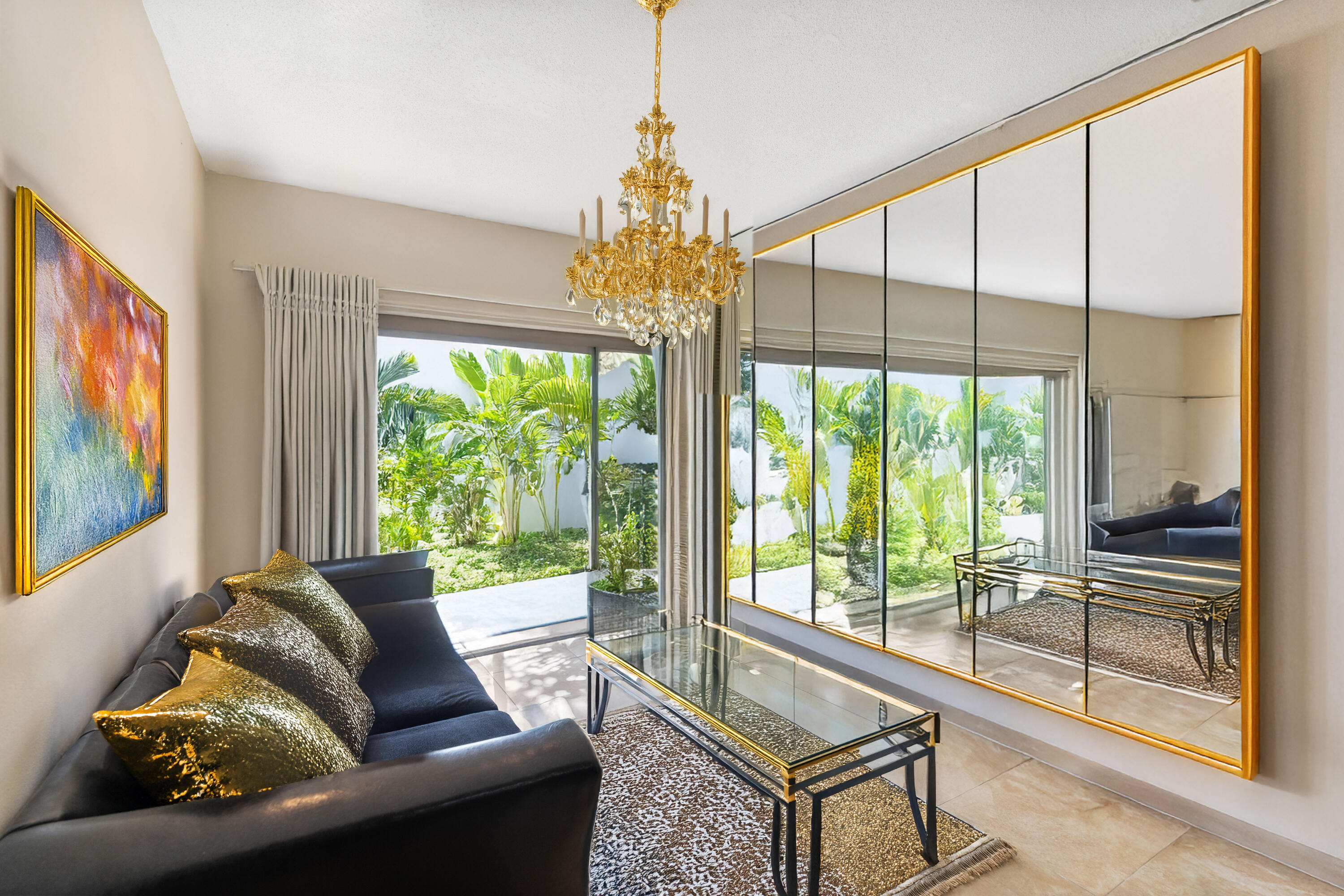 WOODLANDS THIRD SEC - Residential