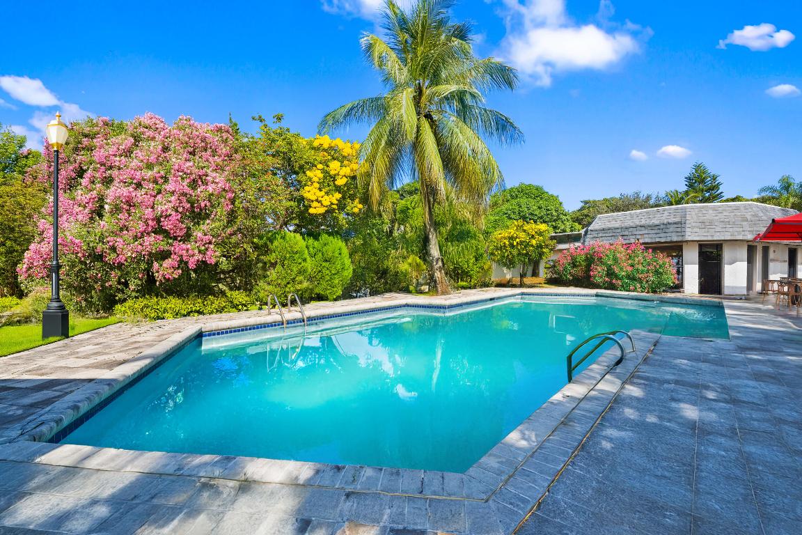 WOODLANDS THIRD SEC - Residential