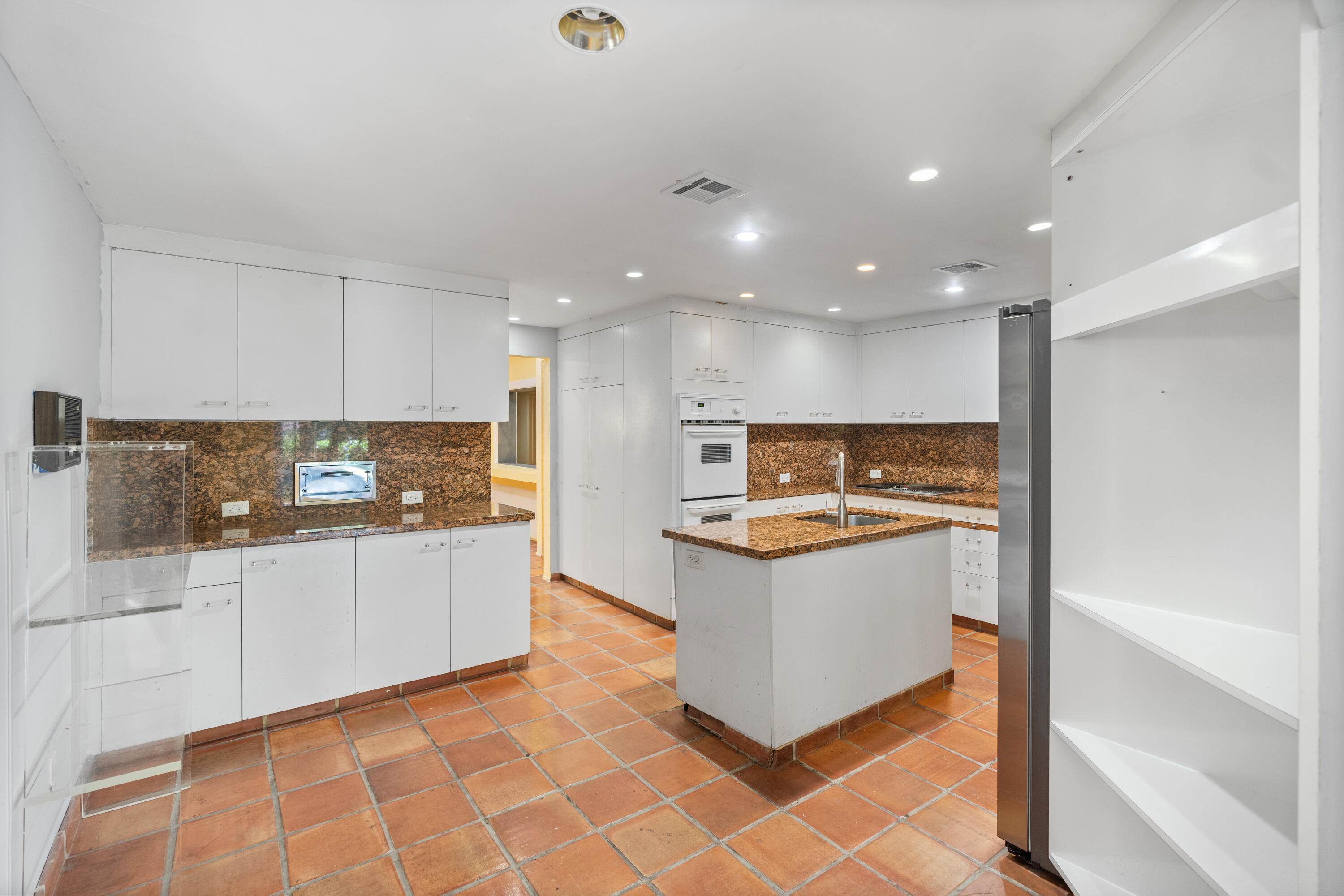 WOODLANDS THIRD SEC - Residential