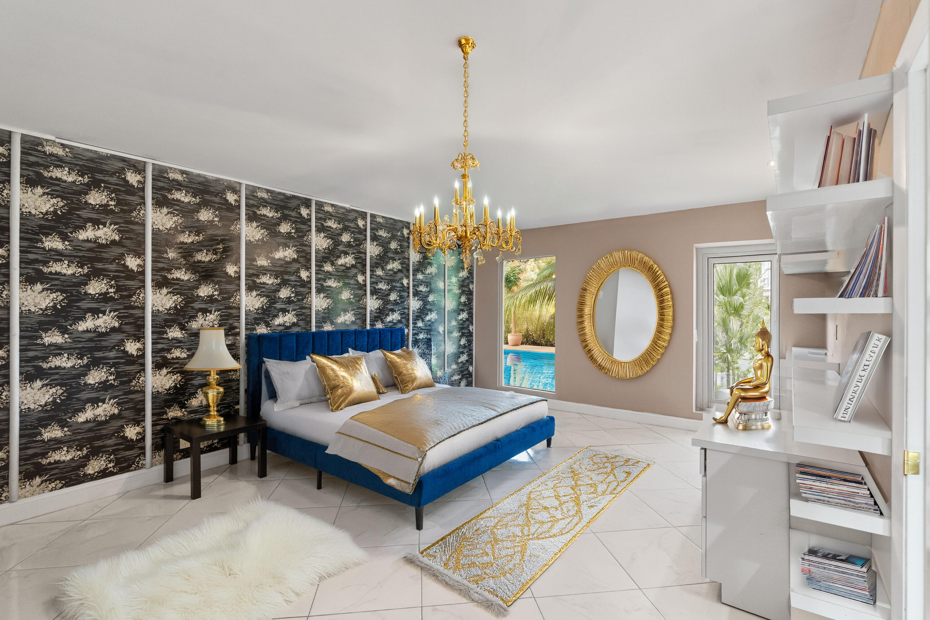 WOODLANDS THIRD SEC - Residential