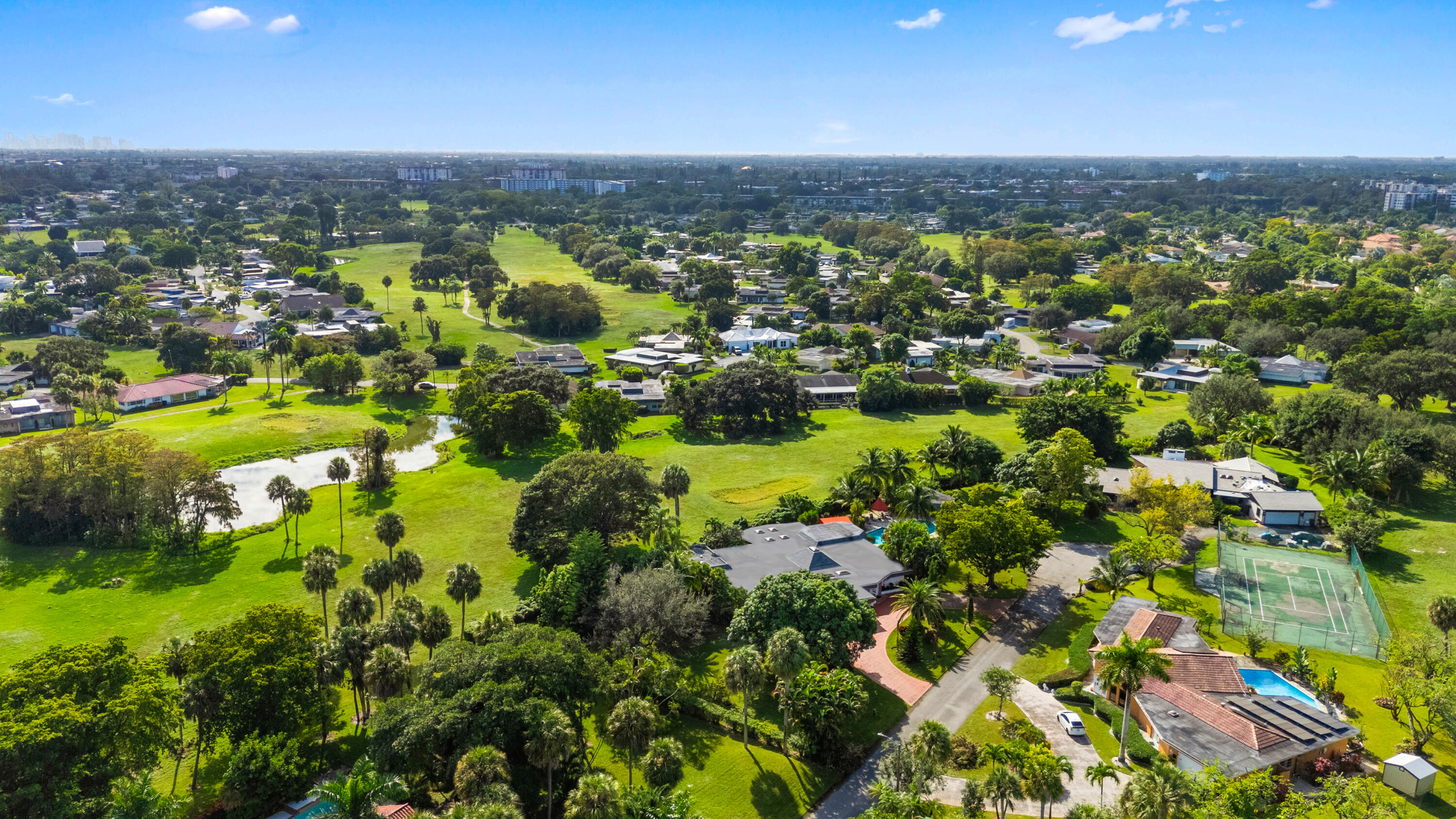 WOODLANDS THIRD SEC - Residential