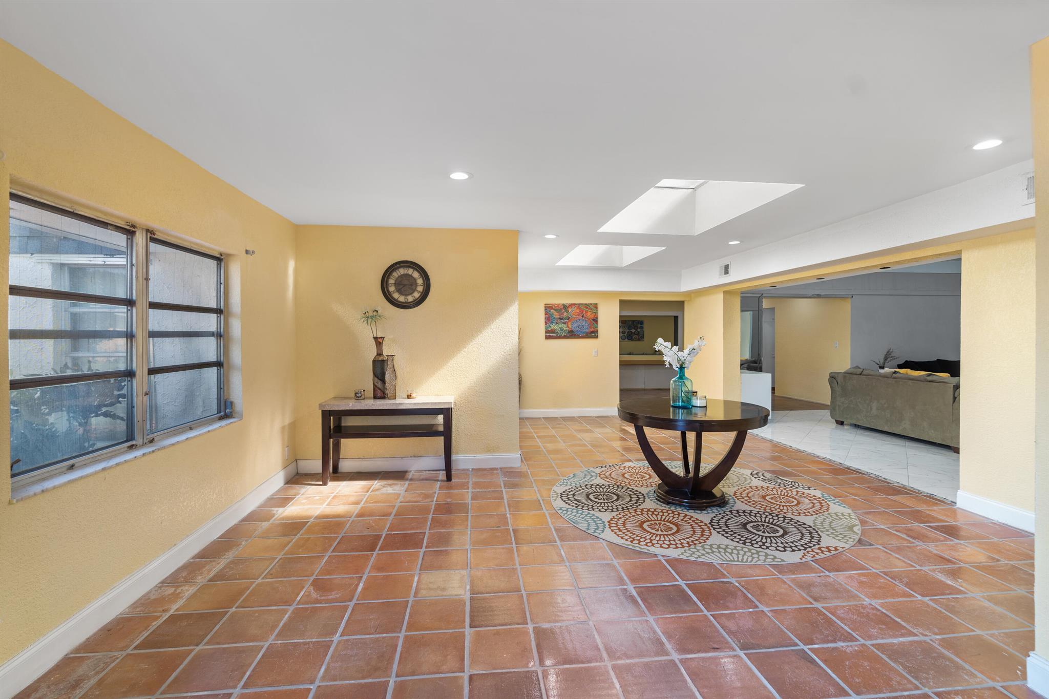 WOODLANDS THIRD SEC - Residential