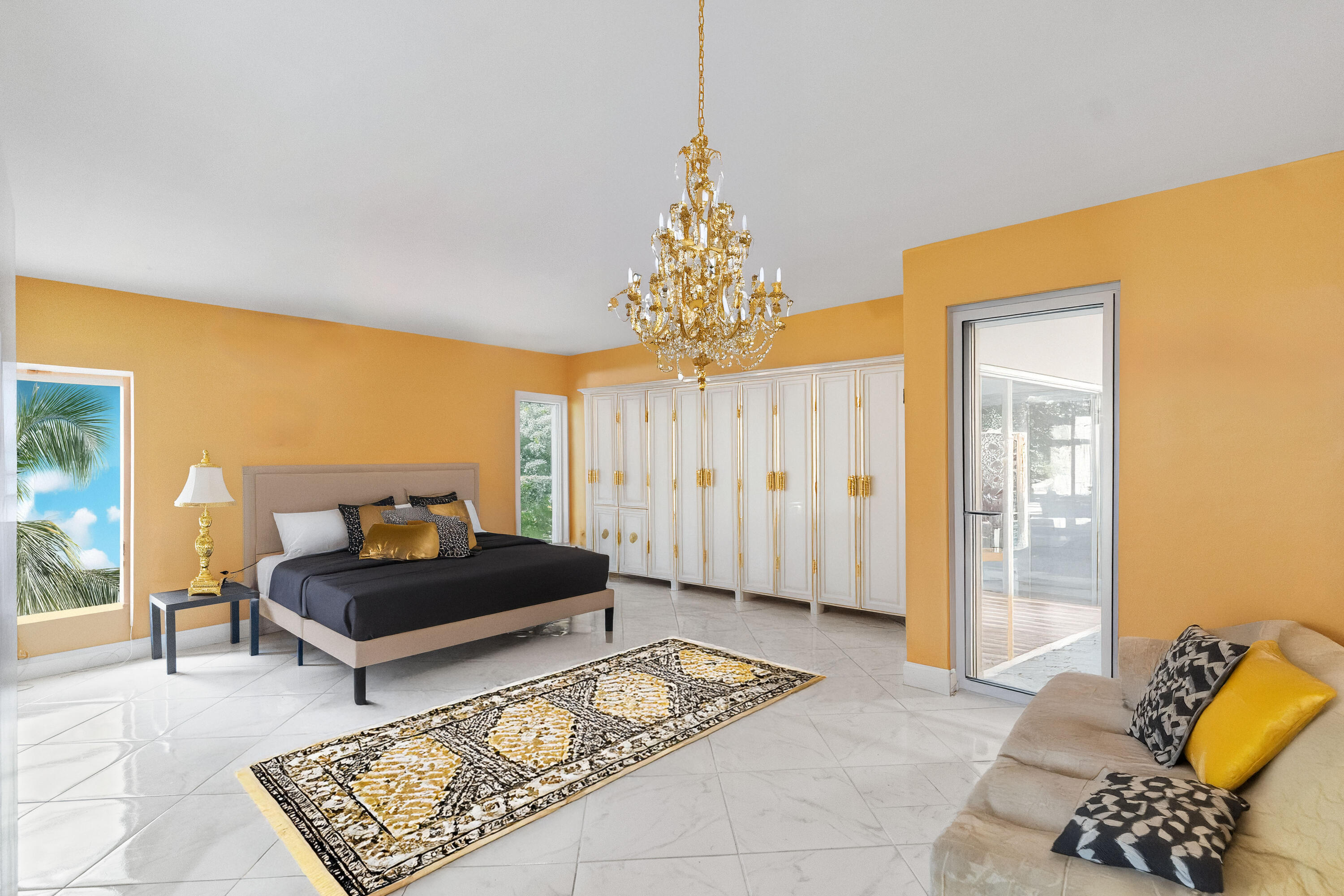 WOODLANDS THIRD SEC - Residential