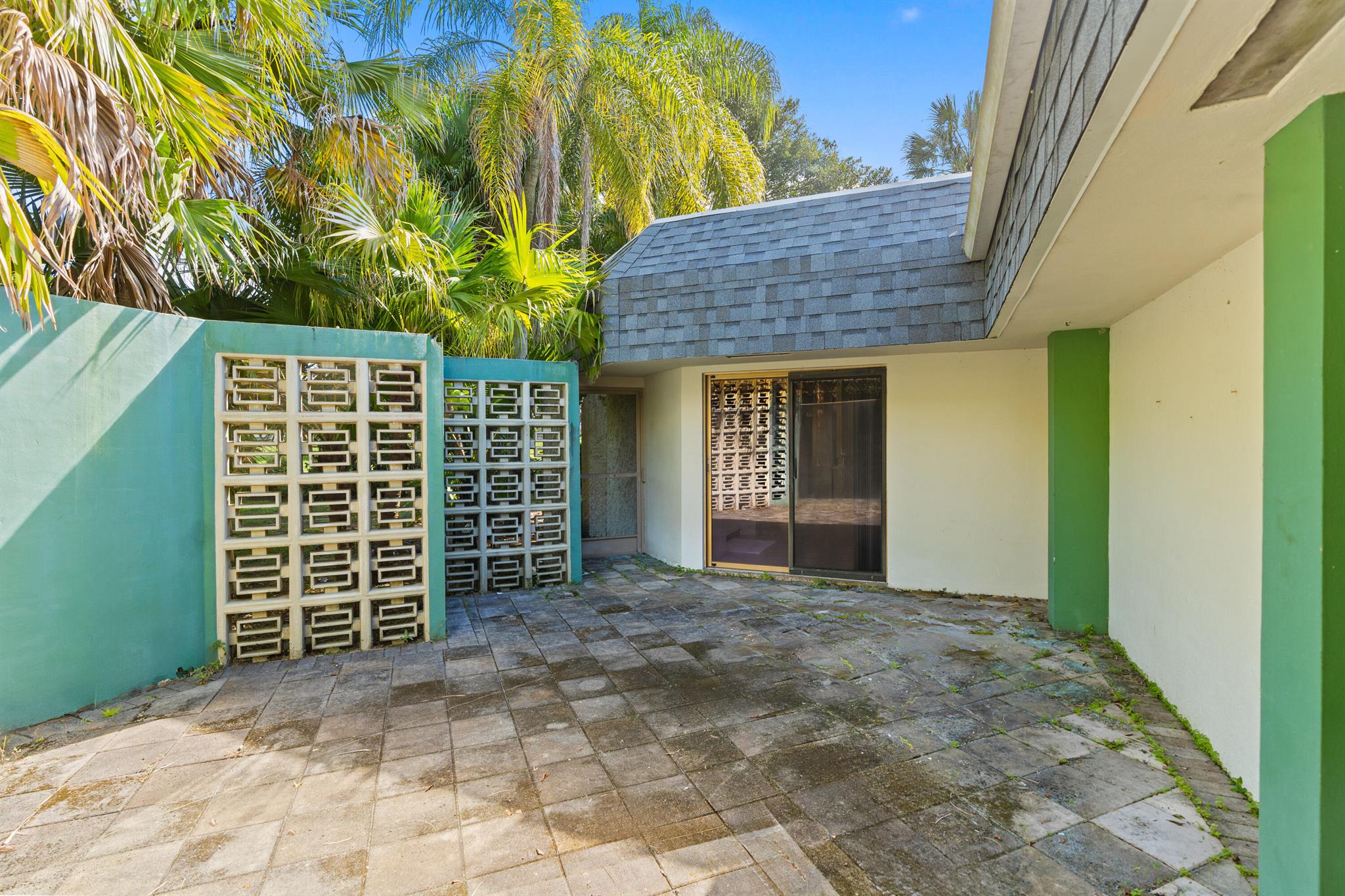 WOODLANDS THIRD SEC - Residential