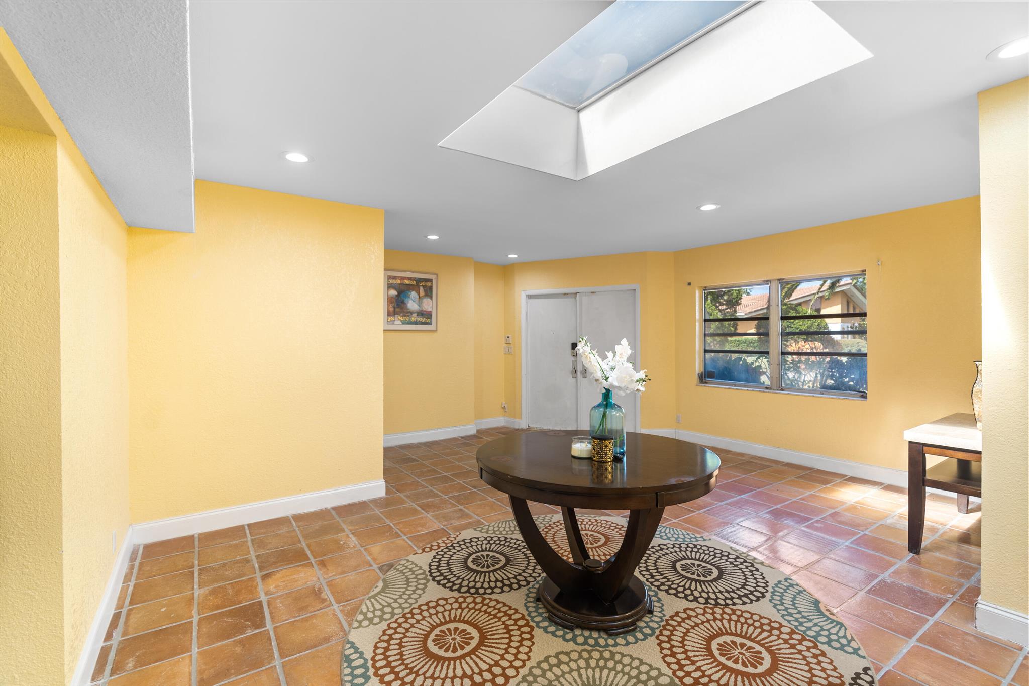 WOODLANDS THIRD SEC - Residential