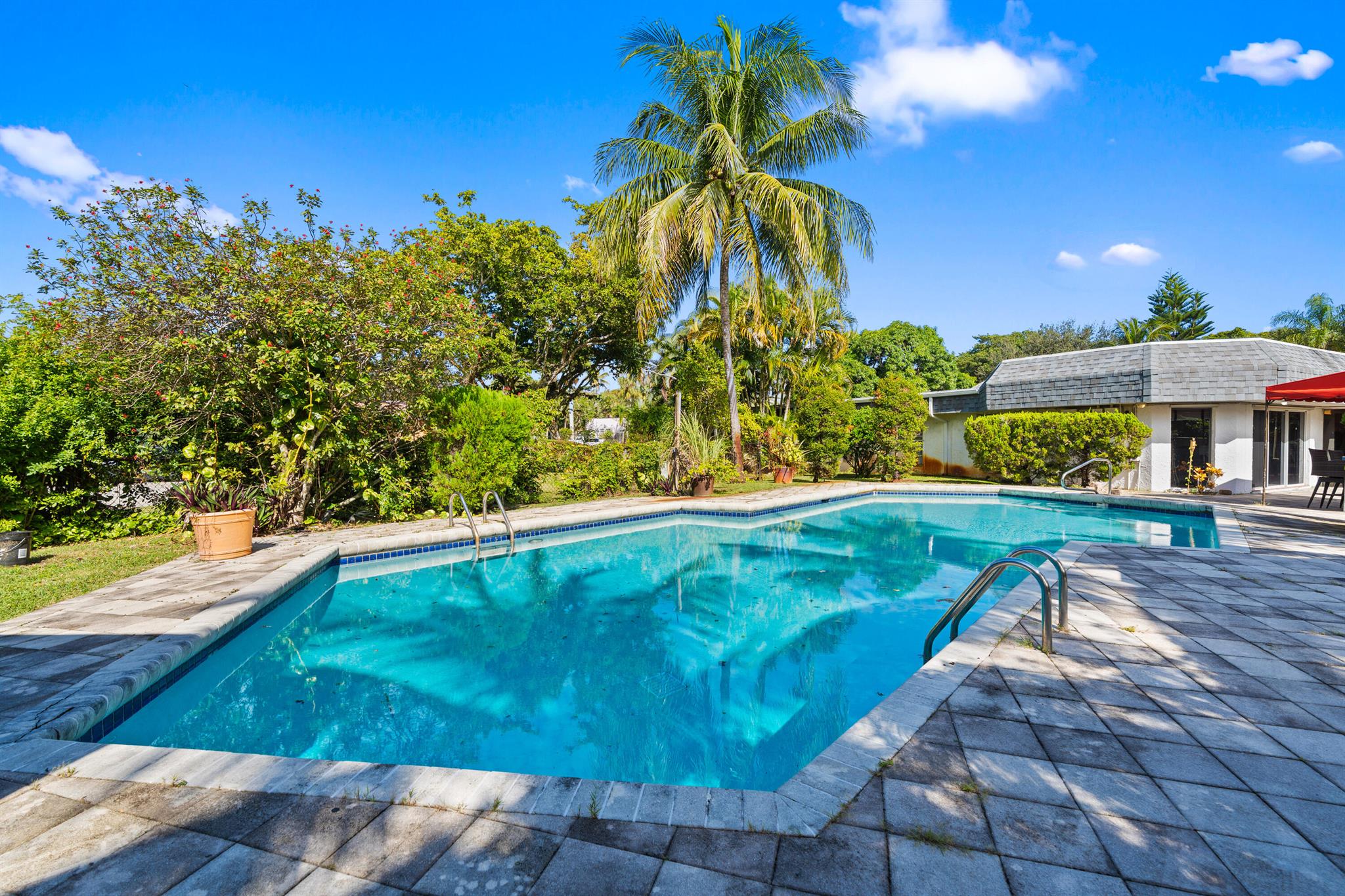 WOODLANDS THIRD SEC - Residential