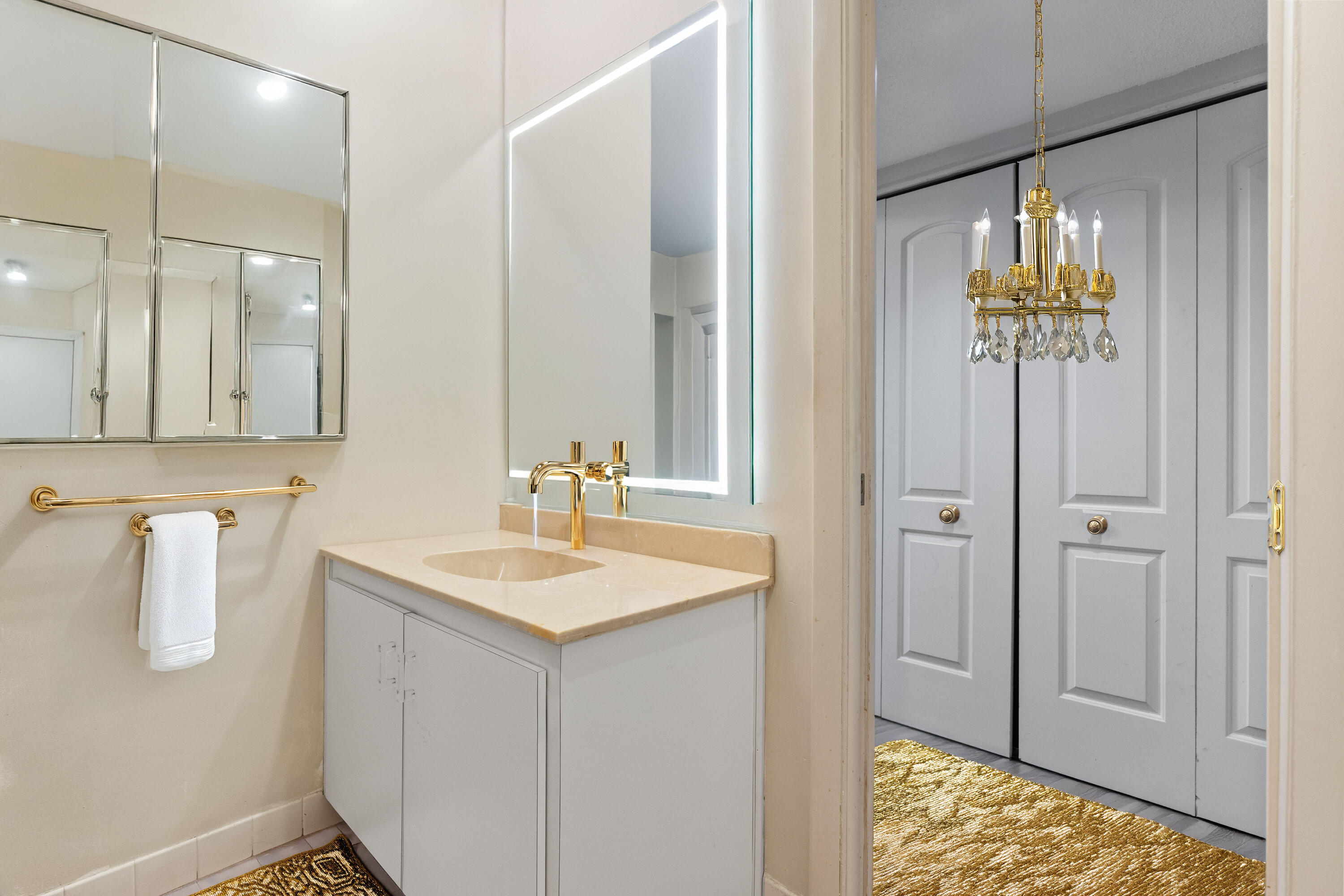 WOODLANDS THIRD SEC - Residential