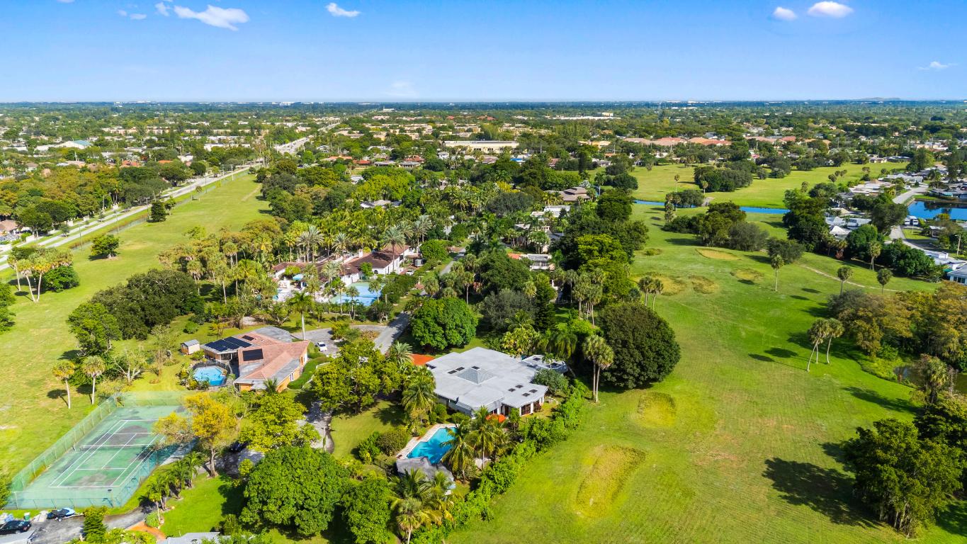 WOODLANDS THIRD SEC - Residential