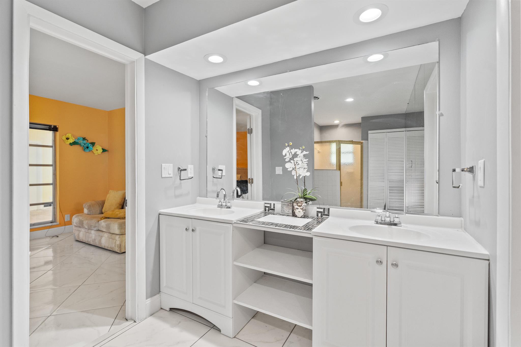 WOODLANDS THIRD SEC - Residential