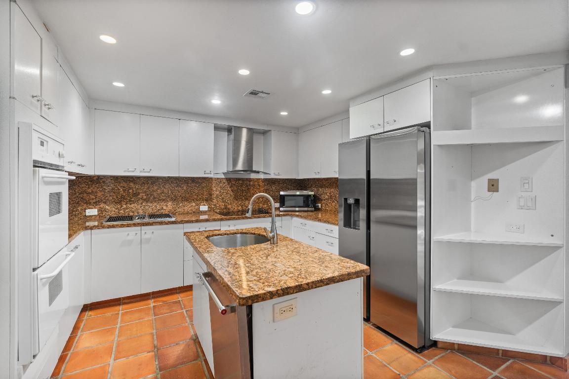 WOODLANDS THIRD SEC - Residential