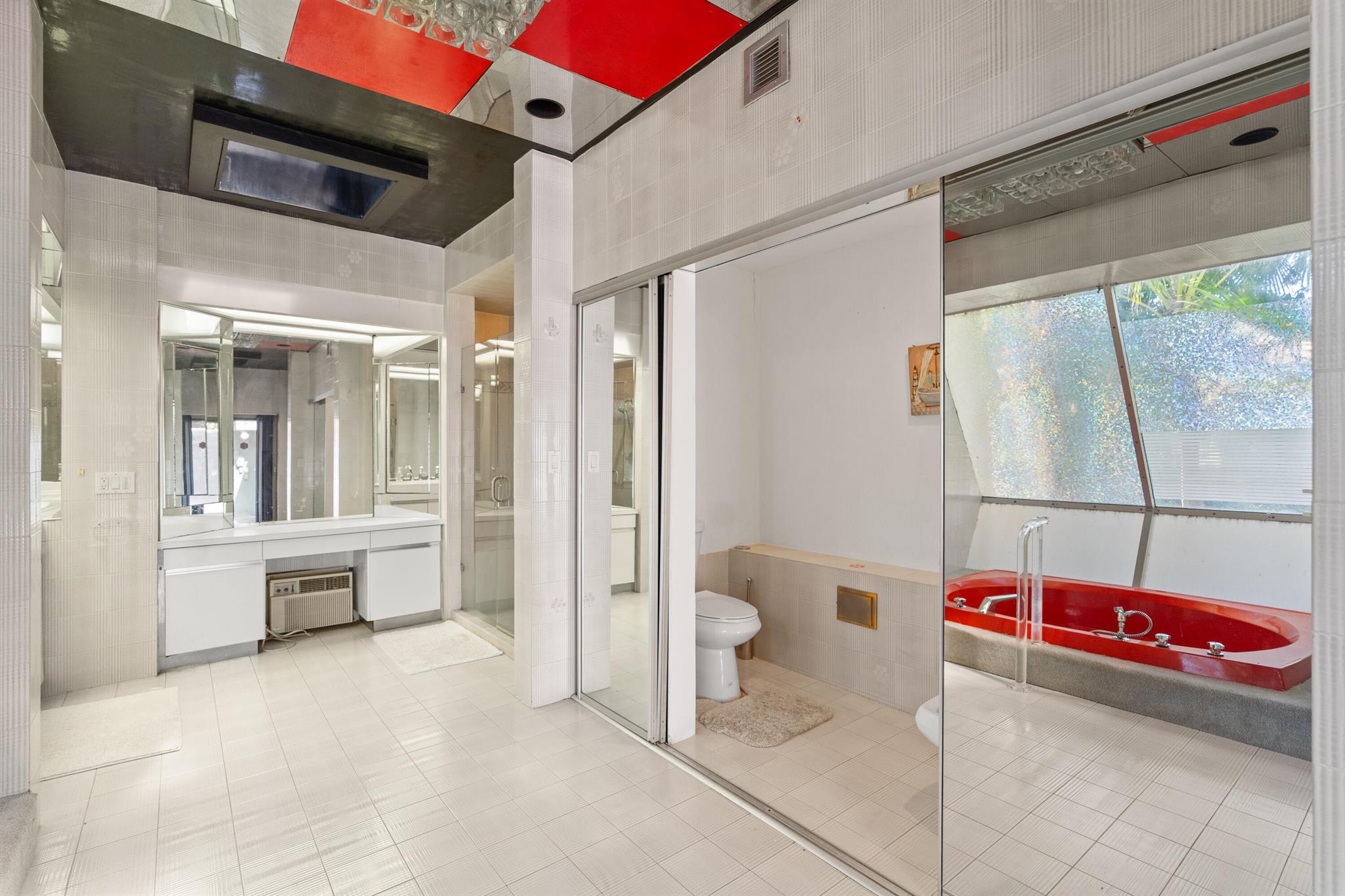 WOODLANDS THIRD SEC - Residential