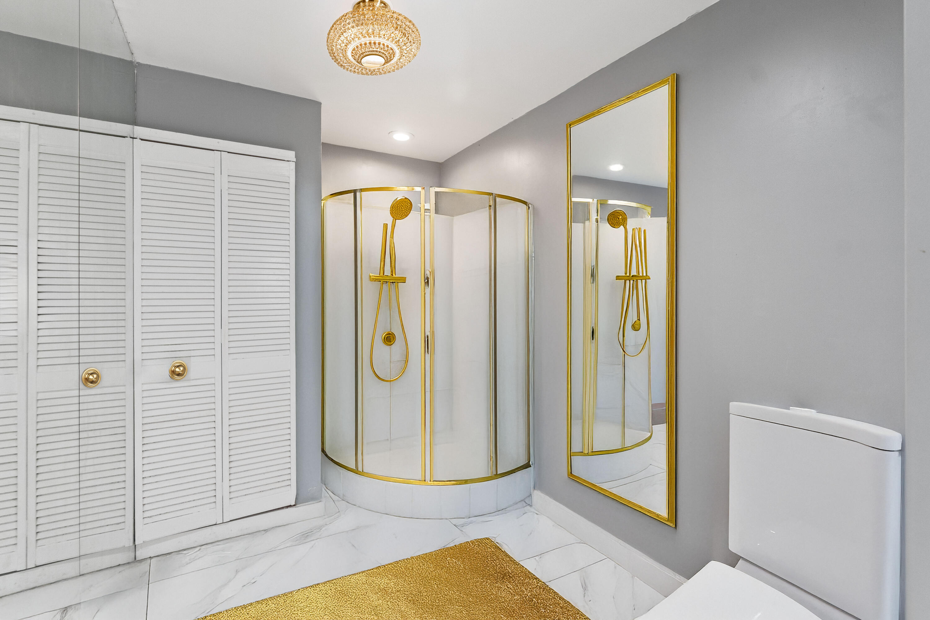 WOODLANDS THIRD SEC - Residential