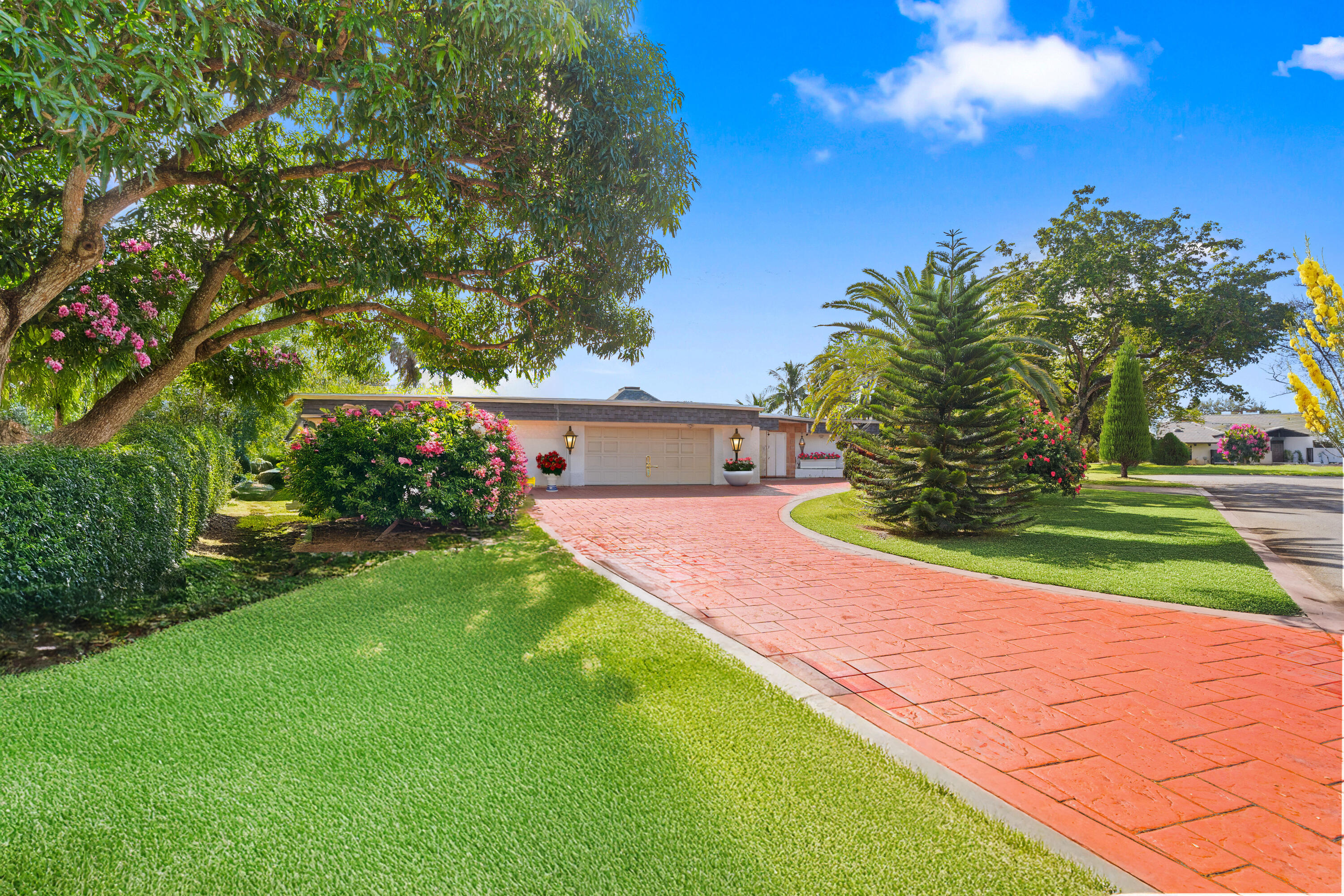 WOODLANDS THIRD SEC - Residential