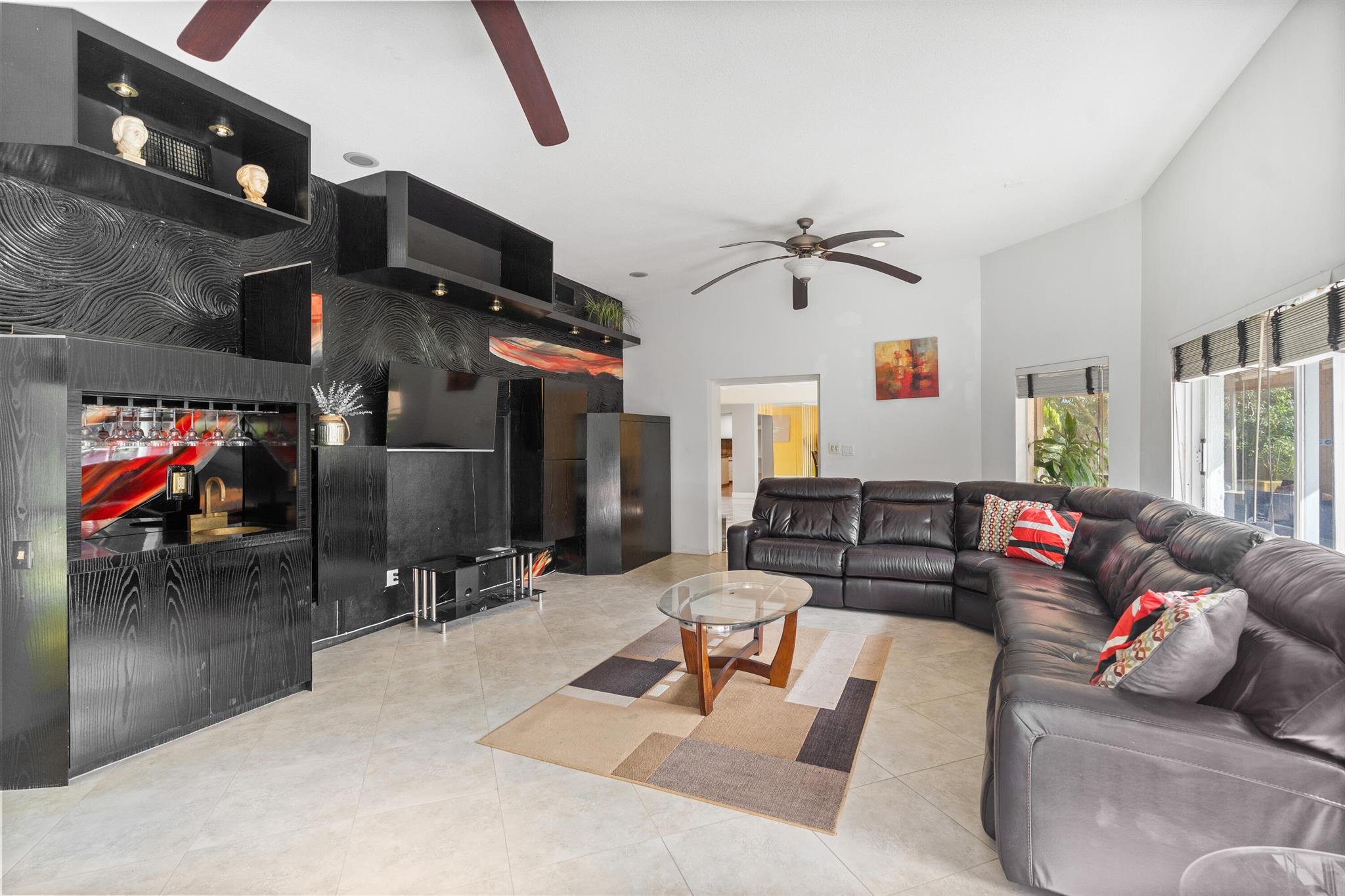 WOODLANDS THIRD SEC - Residential