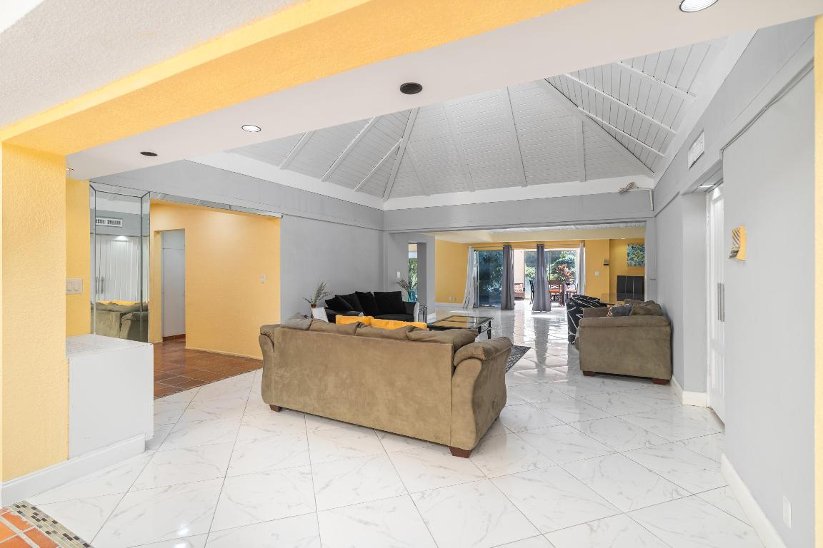 WOODLANDS THIRD SEC - Residential