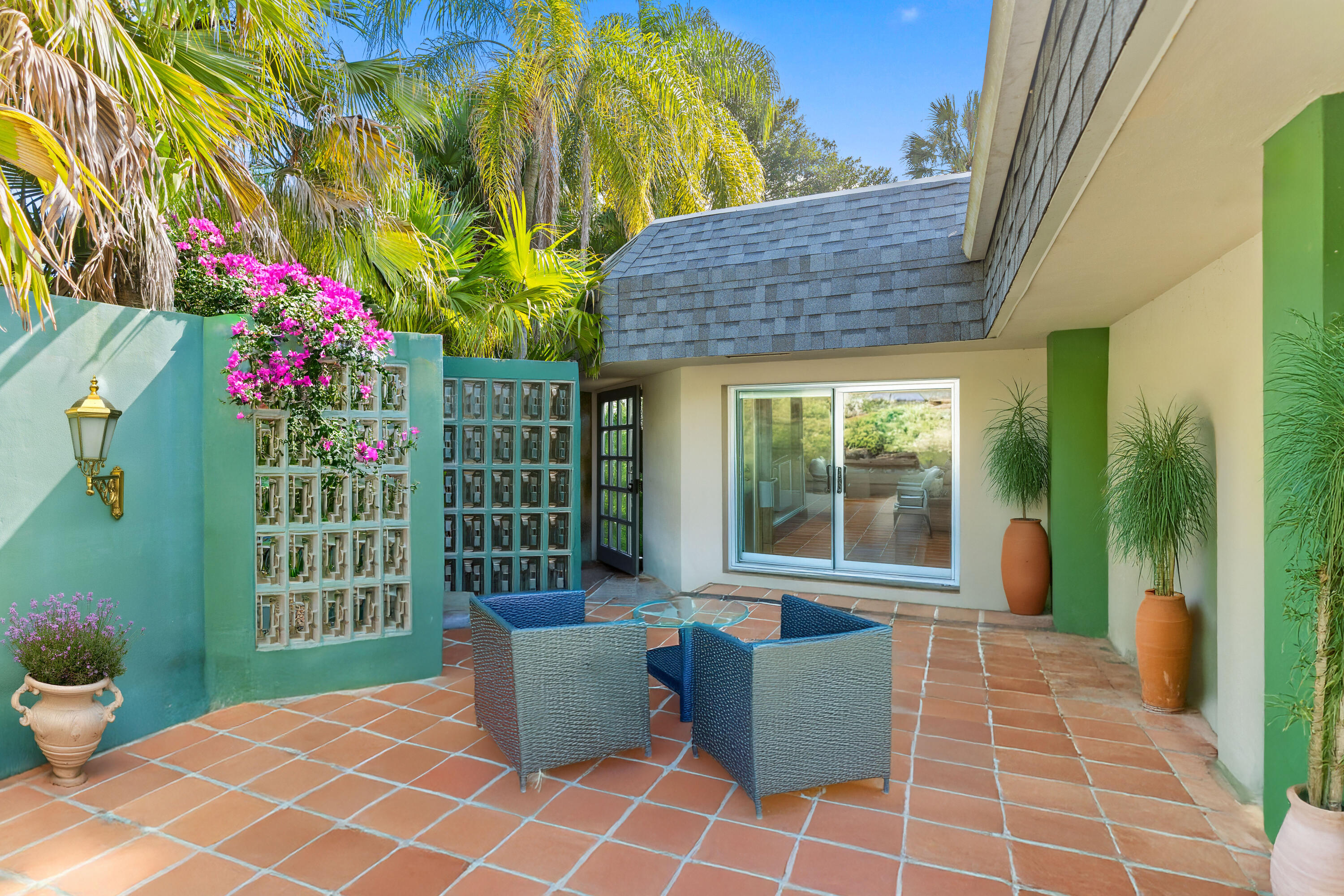 WOODLANDS THIRD SEC - Residential