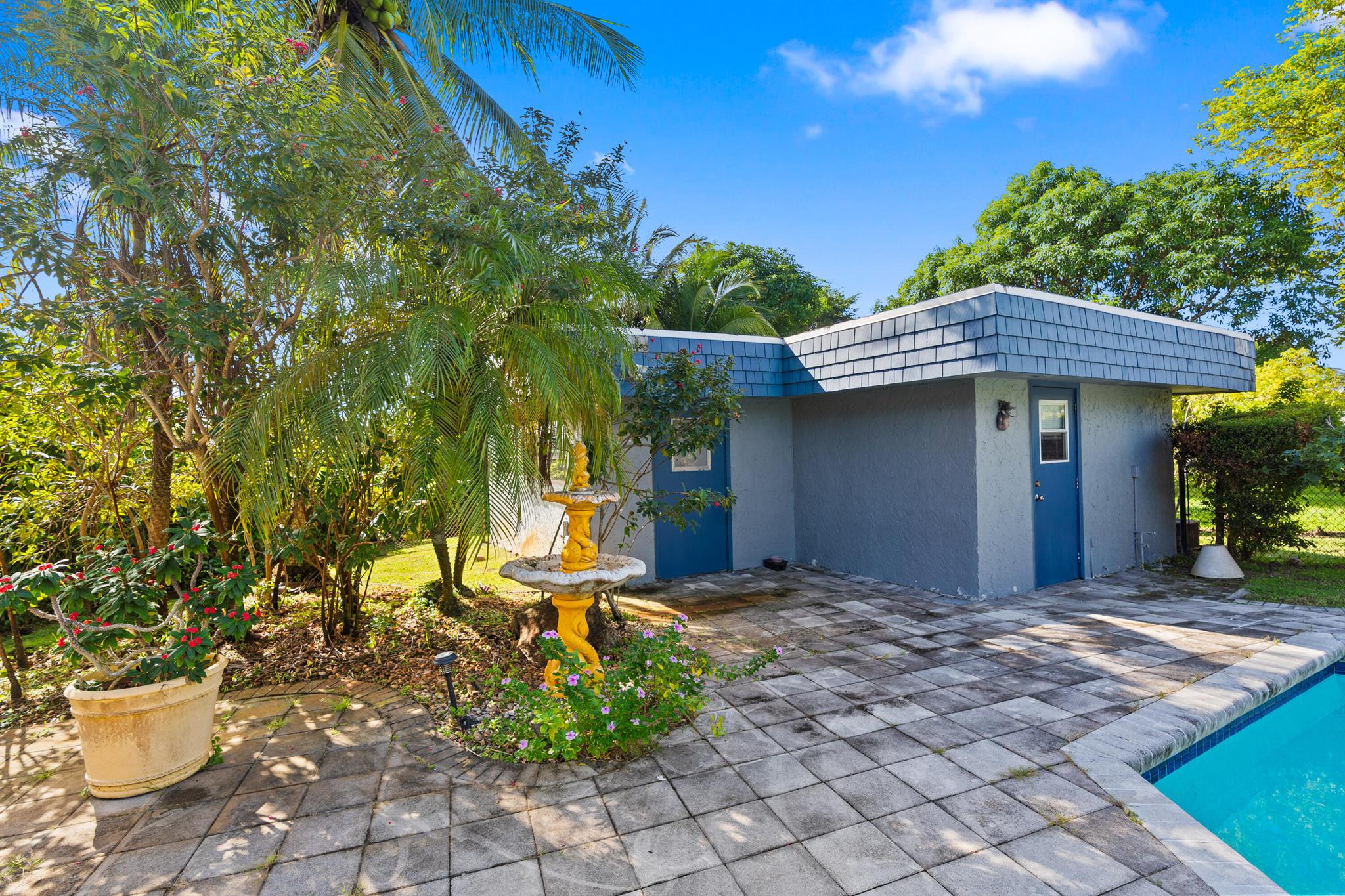 WOODLANDS THIRD SEC - Residential