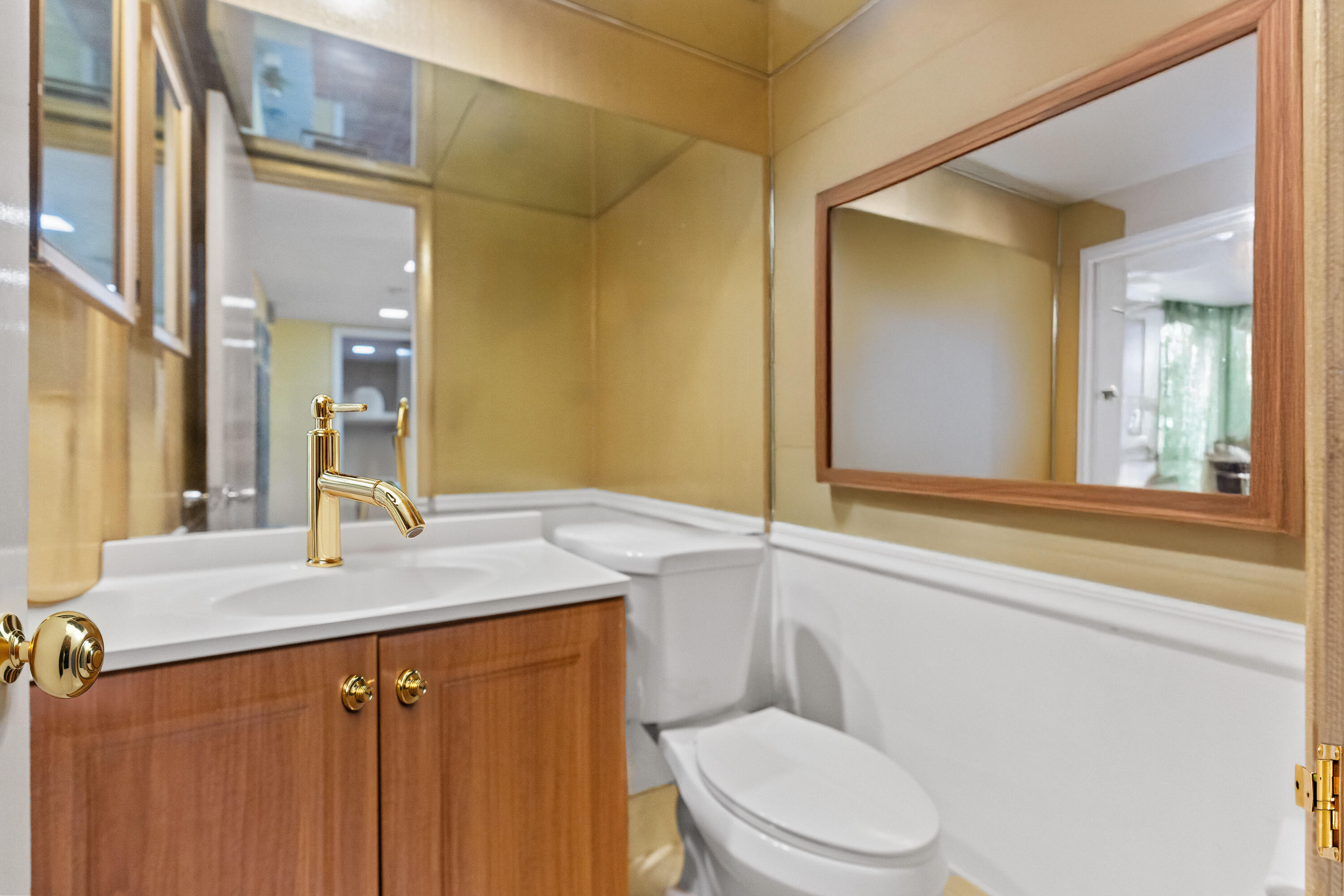 WOODLANDS THIRD SEC - Residential