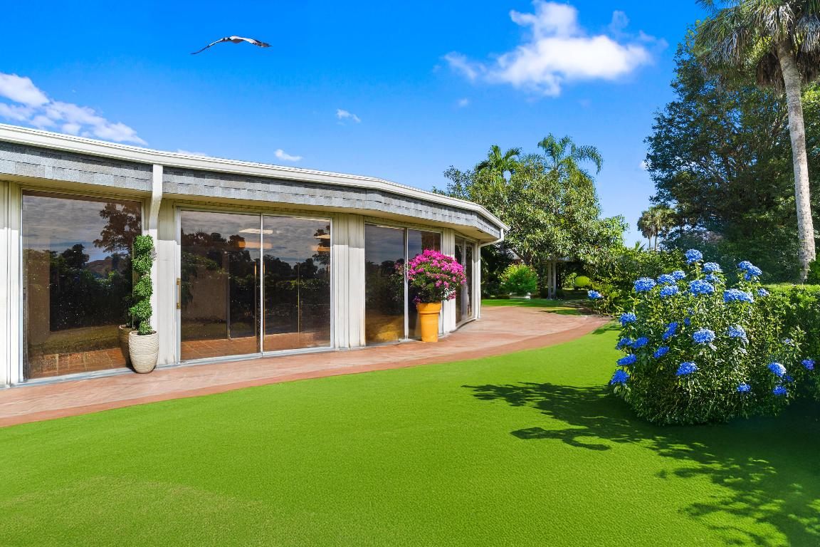 WOODLANDS THIRD SEC - Residential