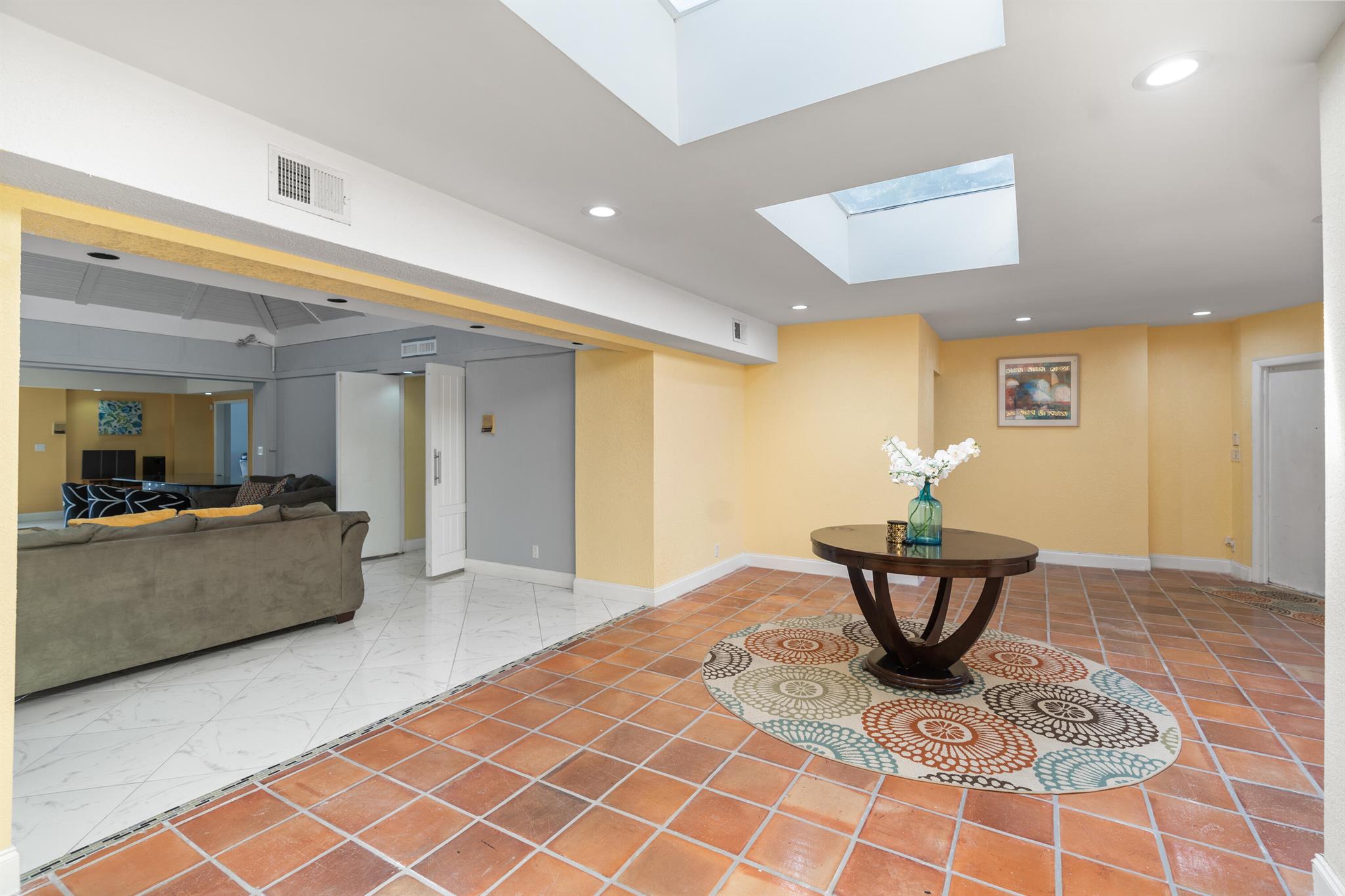 WOODLANDS THIRD SEC - Residential