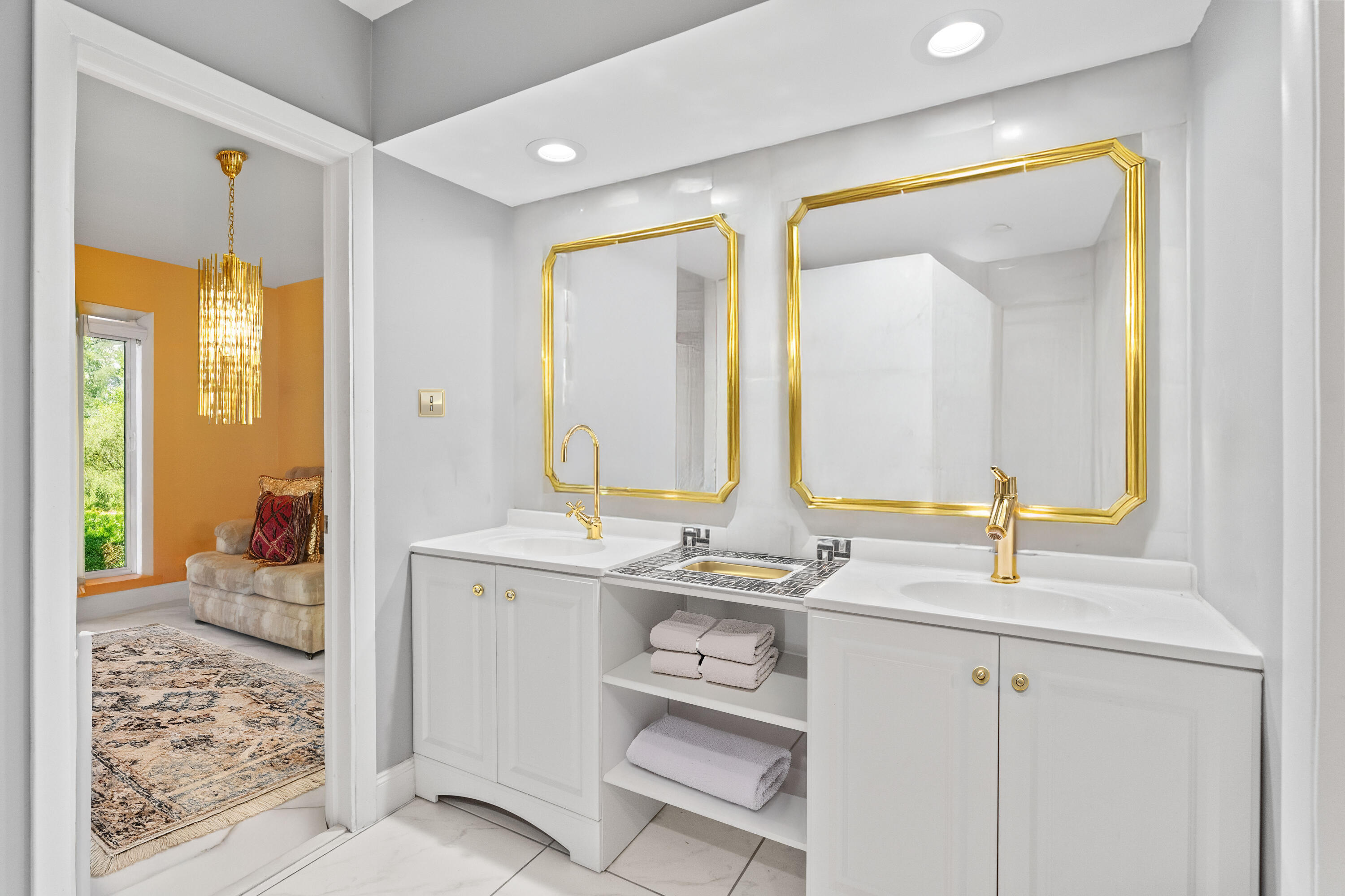 WOODLANDS THIRD SEC - Residential