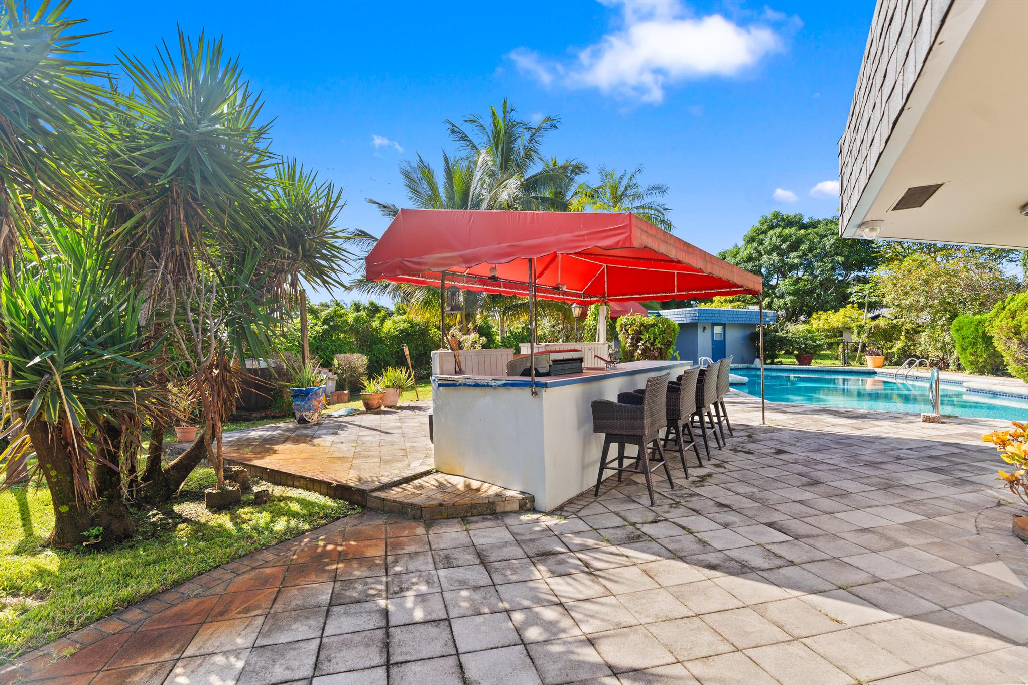 WOODLANDS THIRD SEC - Residential