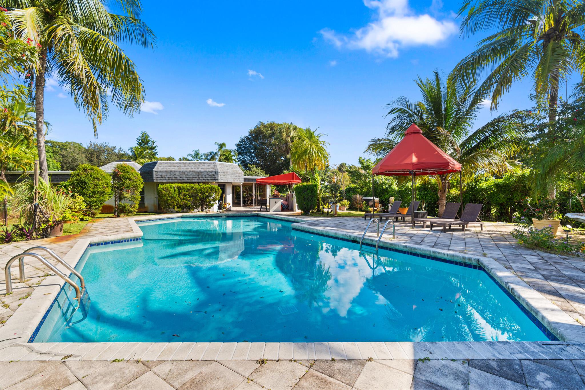 WOODLANDS THIRD SEC - Residential