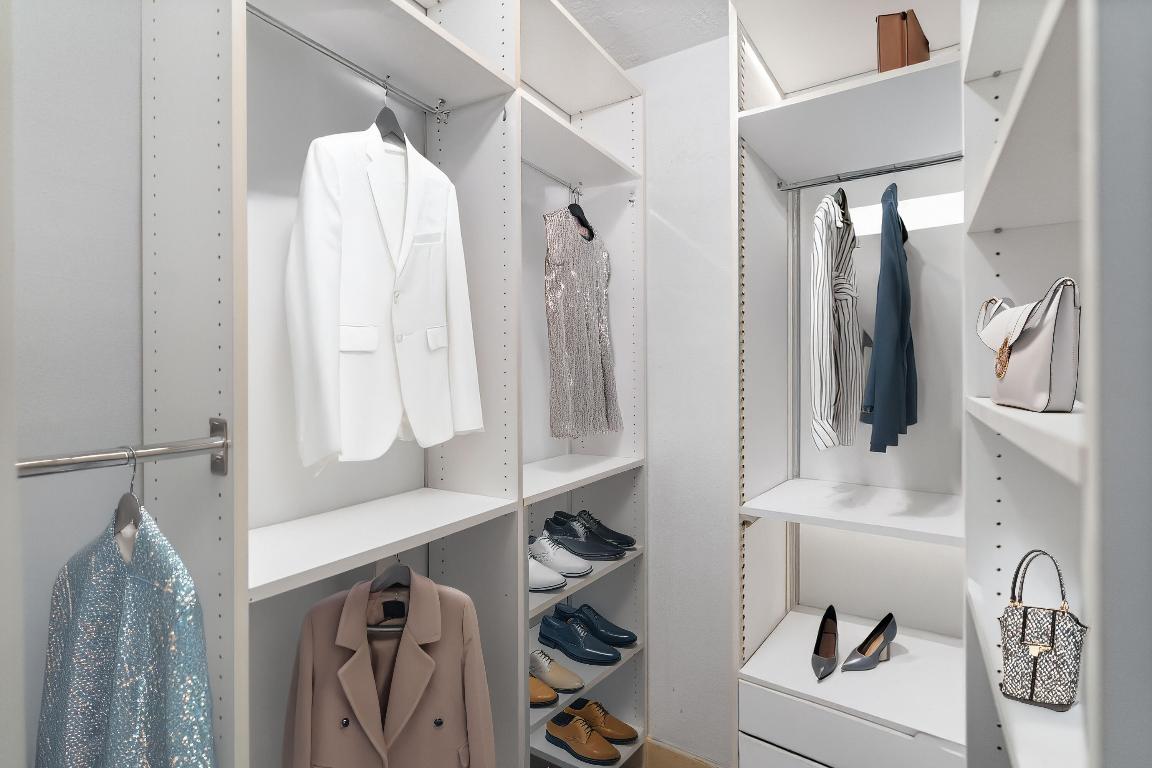 WOODLANDS THIRD SEC - Residential