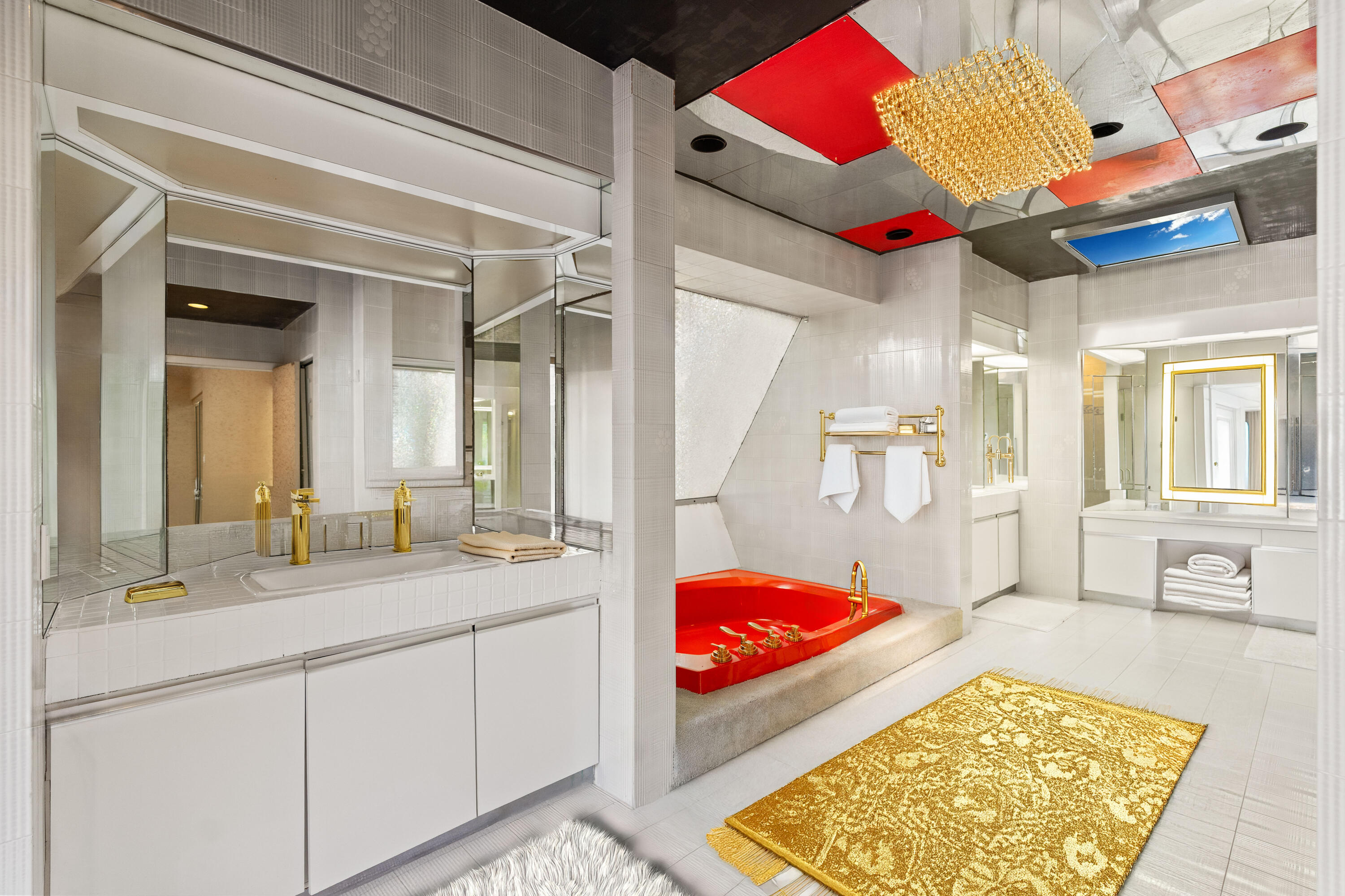 WOODLANDS THIRD SEC - Residential