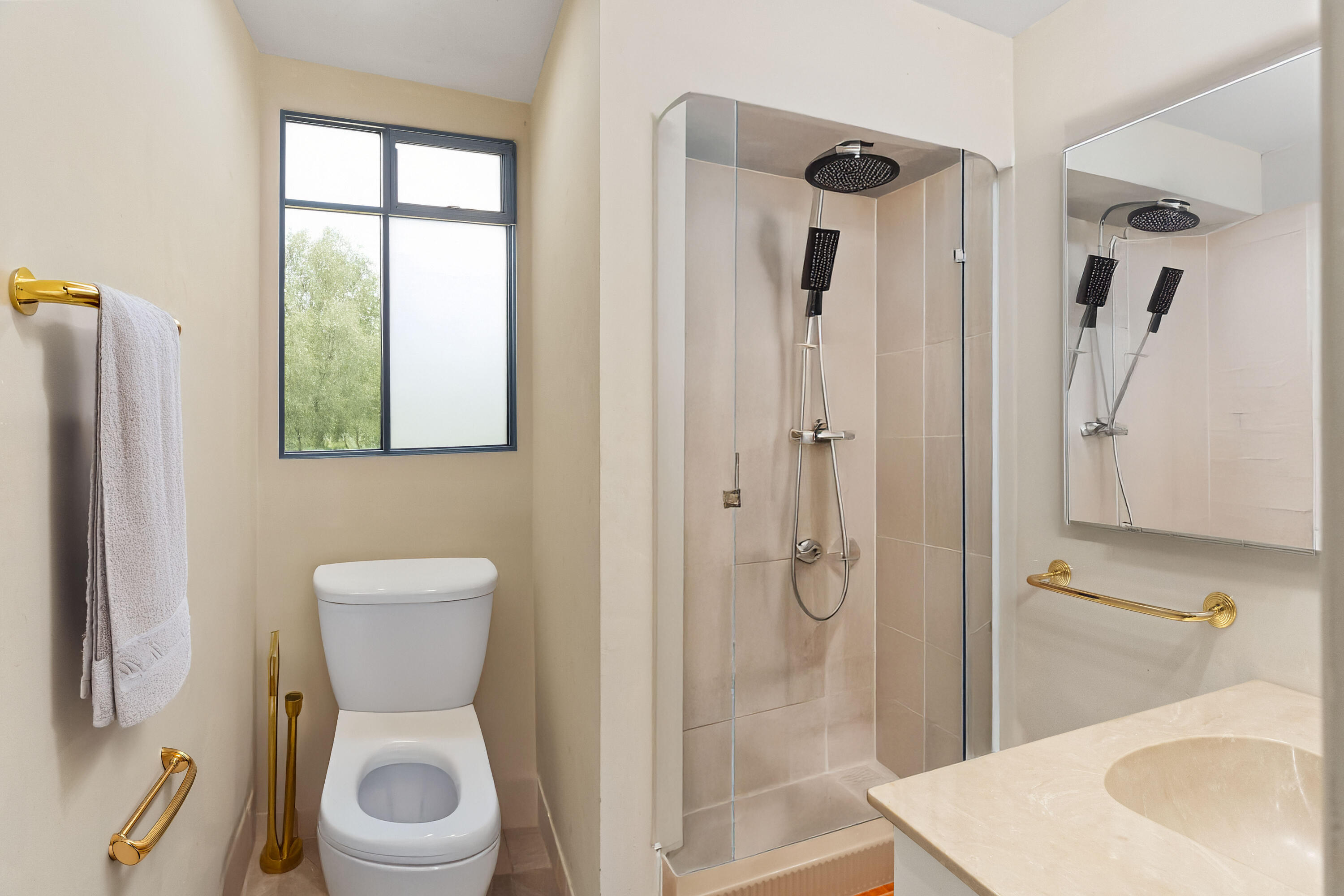 WOODLANDS THIRD SEC - Residential