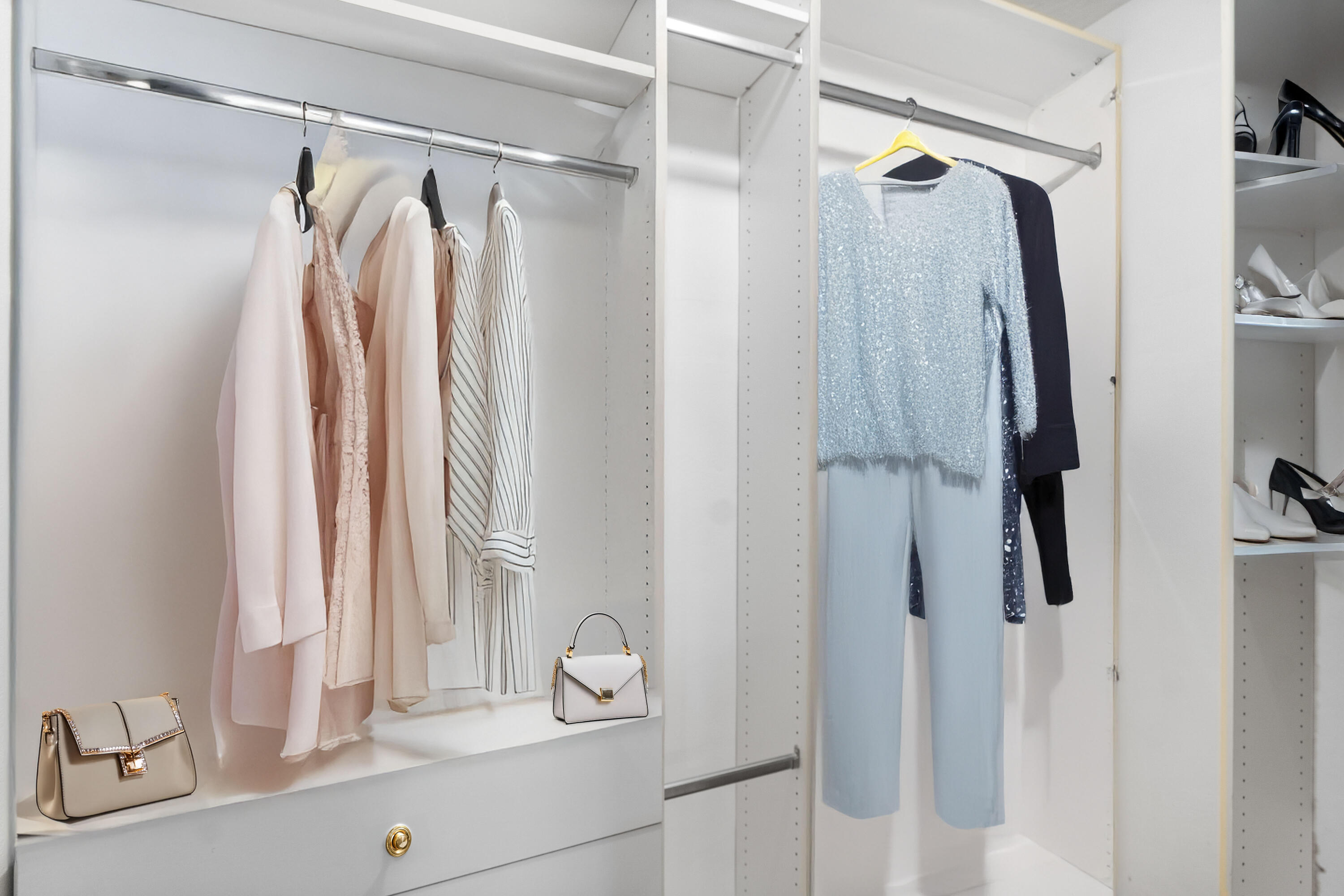 WOODLANDS THIRD SEC - Residential