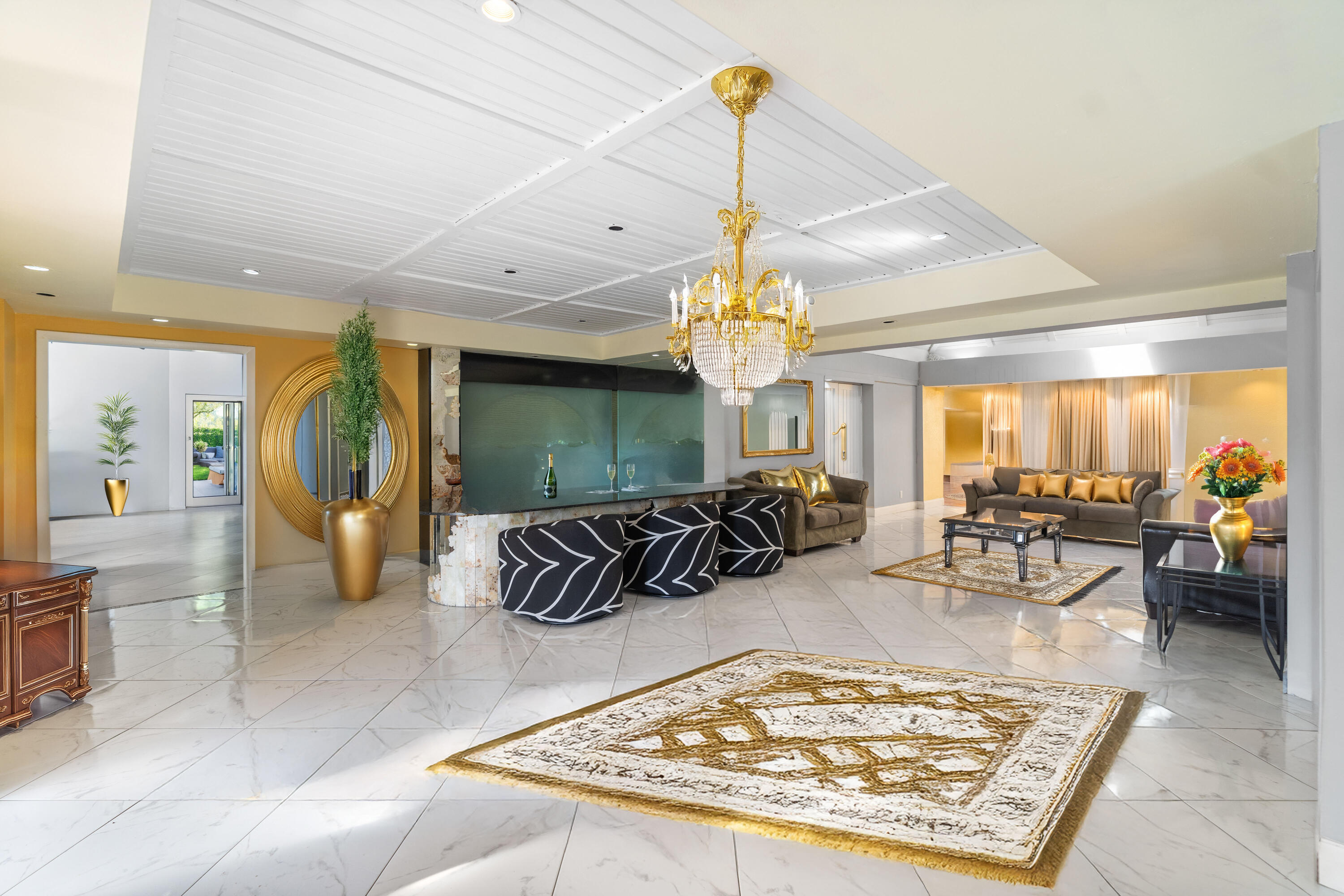 WOODLANDS THIRD SEC - Residential