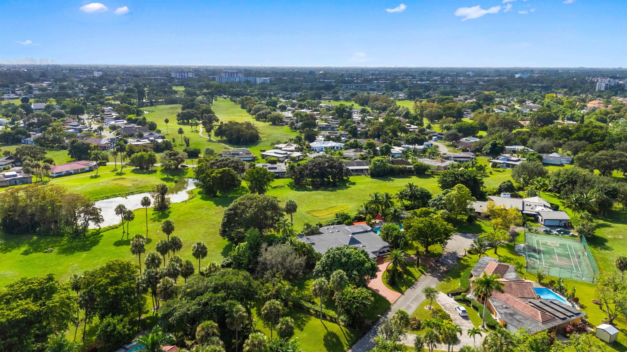 WOODLANDS THIRD SEC - Residential