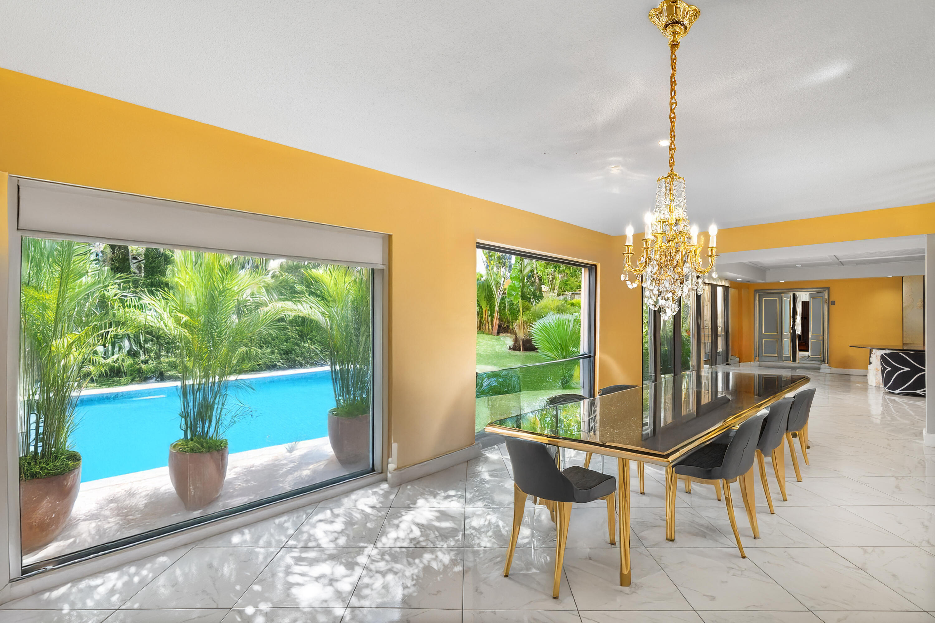 WOODLANDS THIRD SEC - Residential