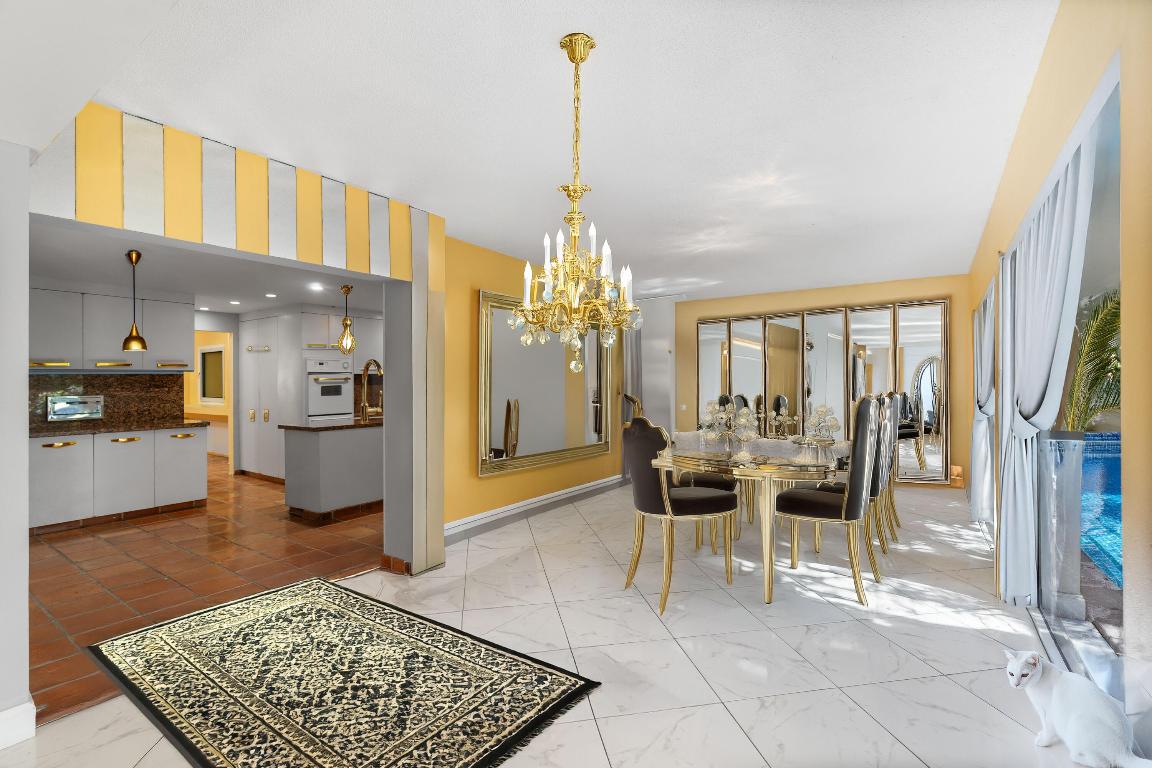 WOODLANDS THIRD SEC - Residential