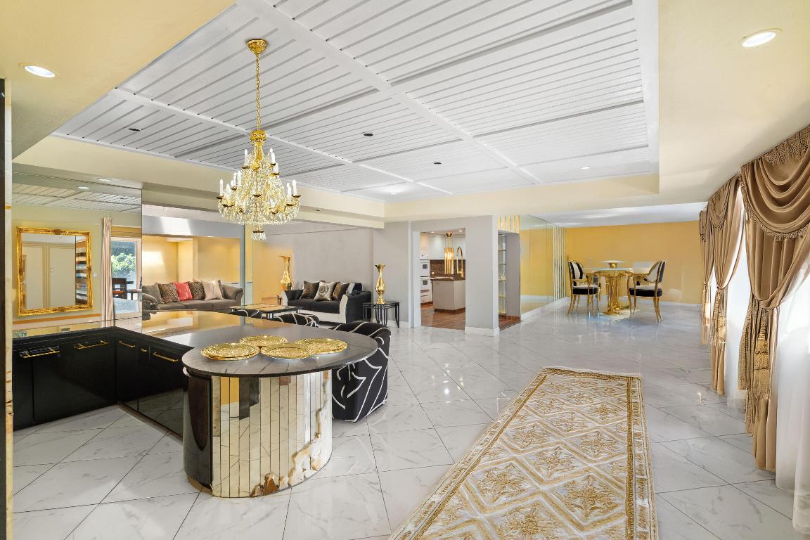 WOODLANDS THIRD SEC - Residential