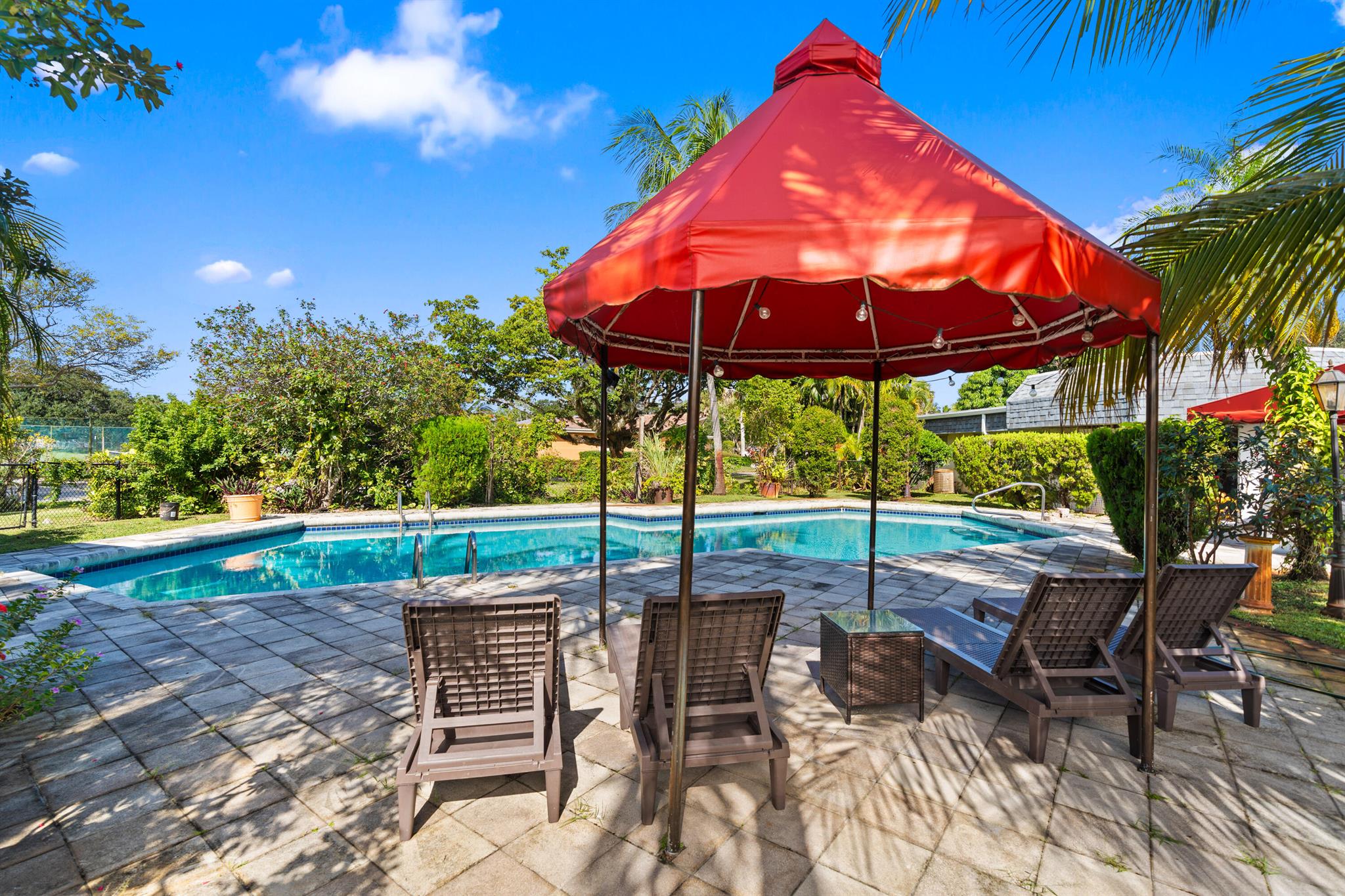 WOODLANDS THIRD SEC - Residential