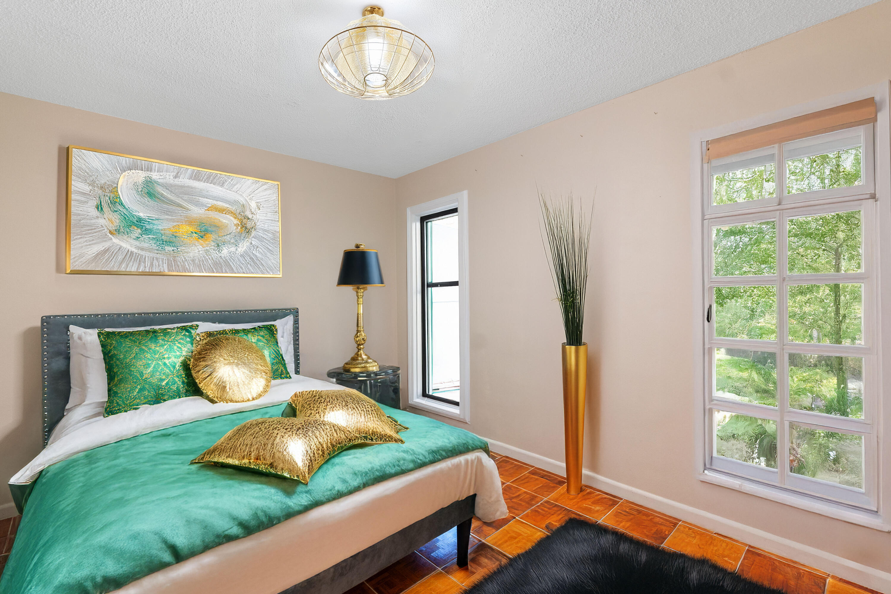 WOODLANDS THIRD SEC - Residential