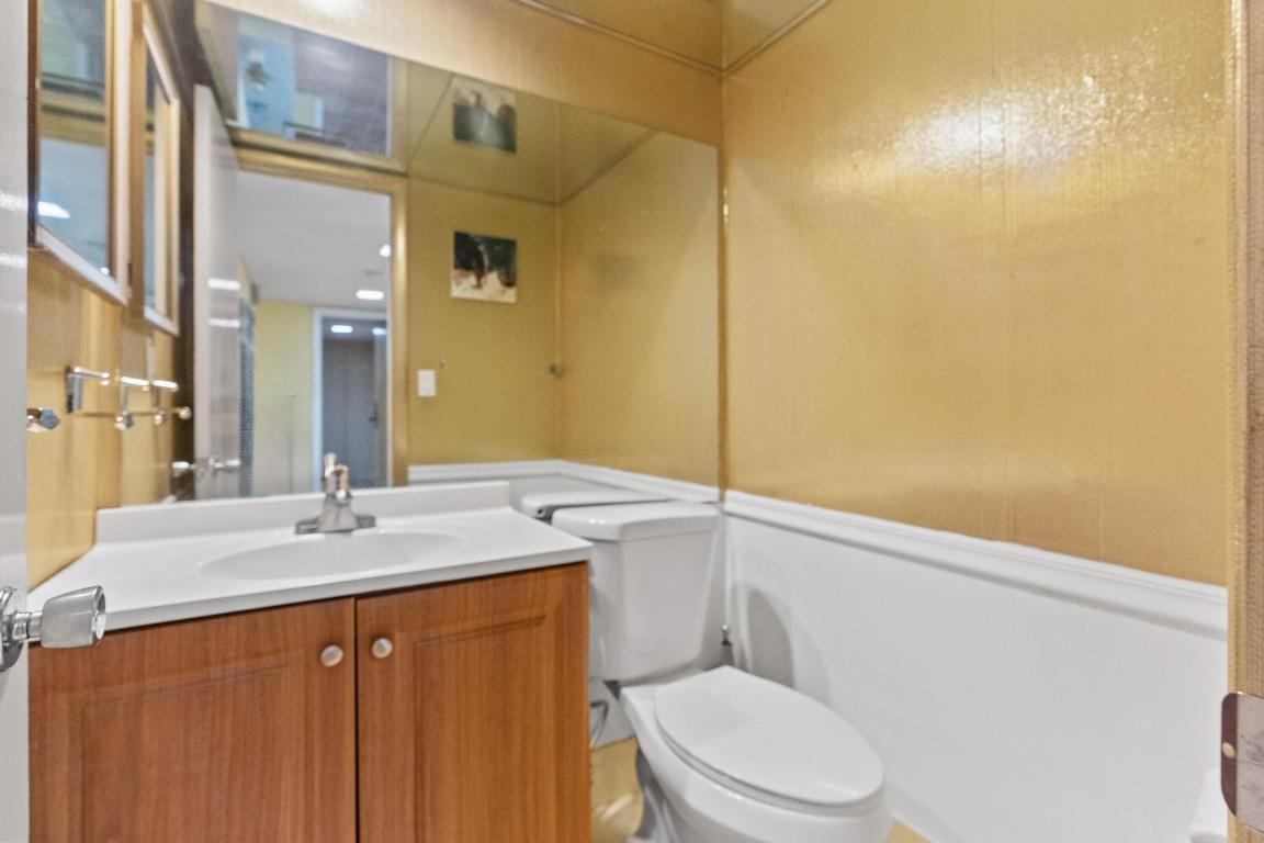 WOODLANDS THIRD SEC - Residential