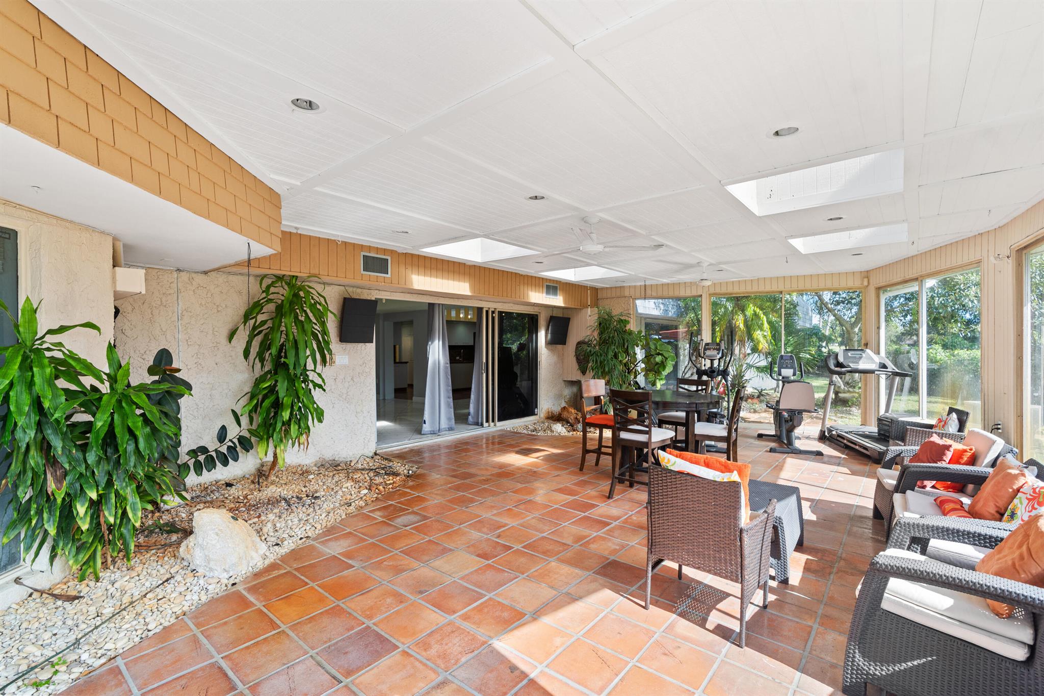 WOODLANDS THIRD SEC - Residential