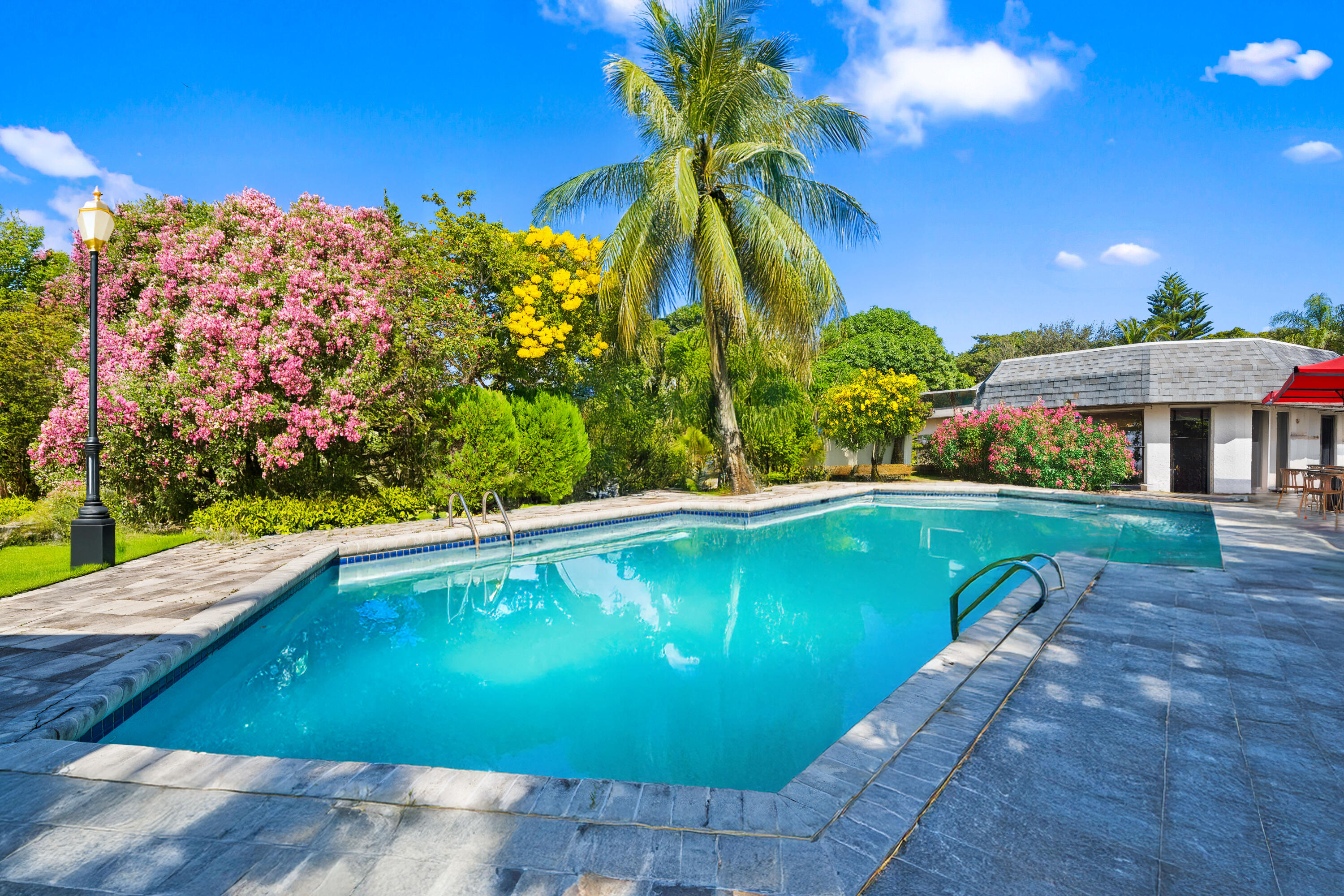 WOODLANDS THIRD SEC - Residential