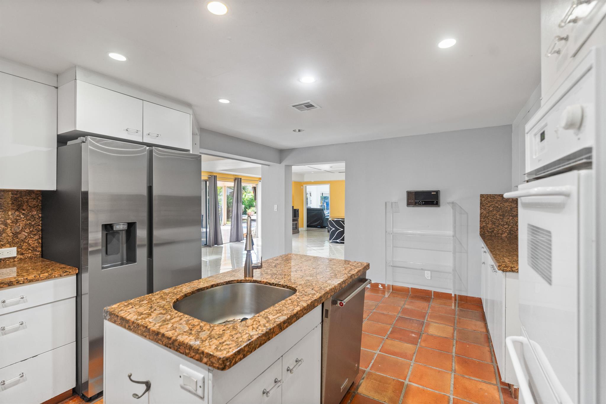 WOODLANDS THIRD SEC - Residential