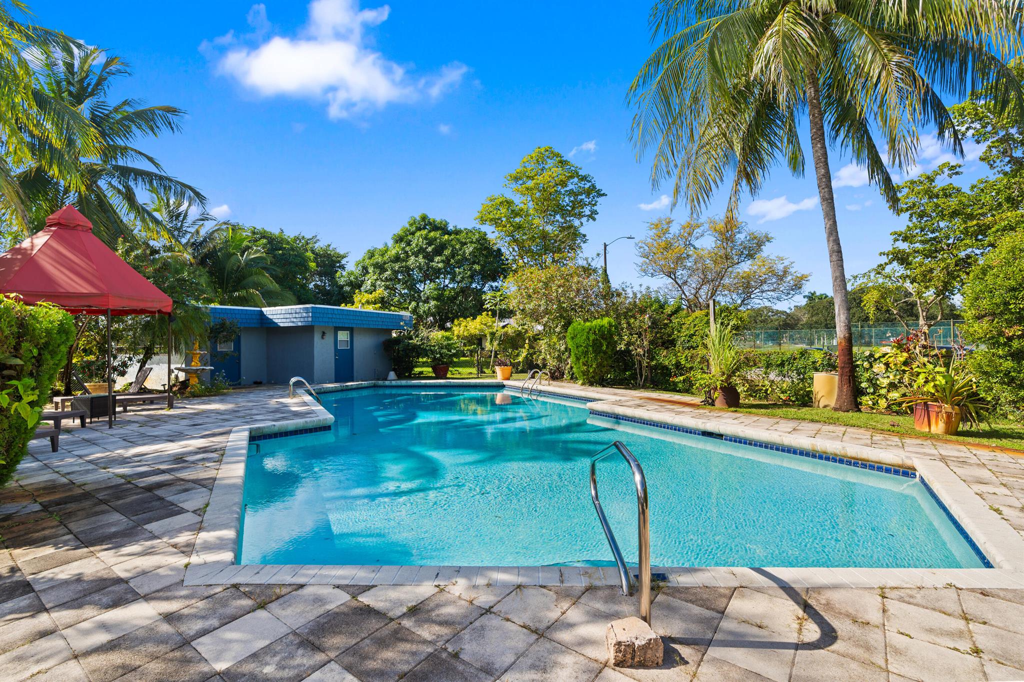 WOODLANDS THIRD SEC - Residential